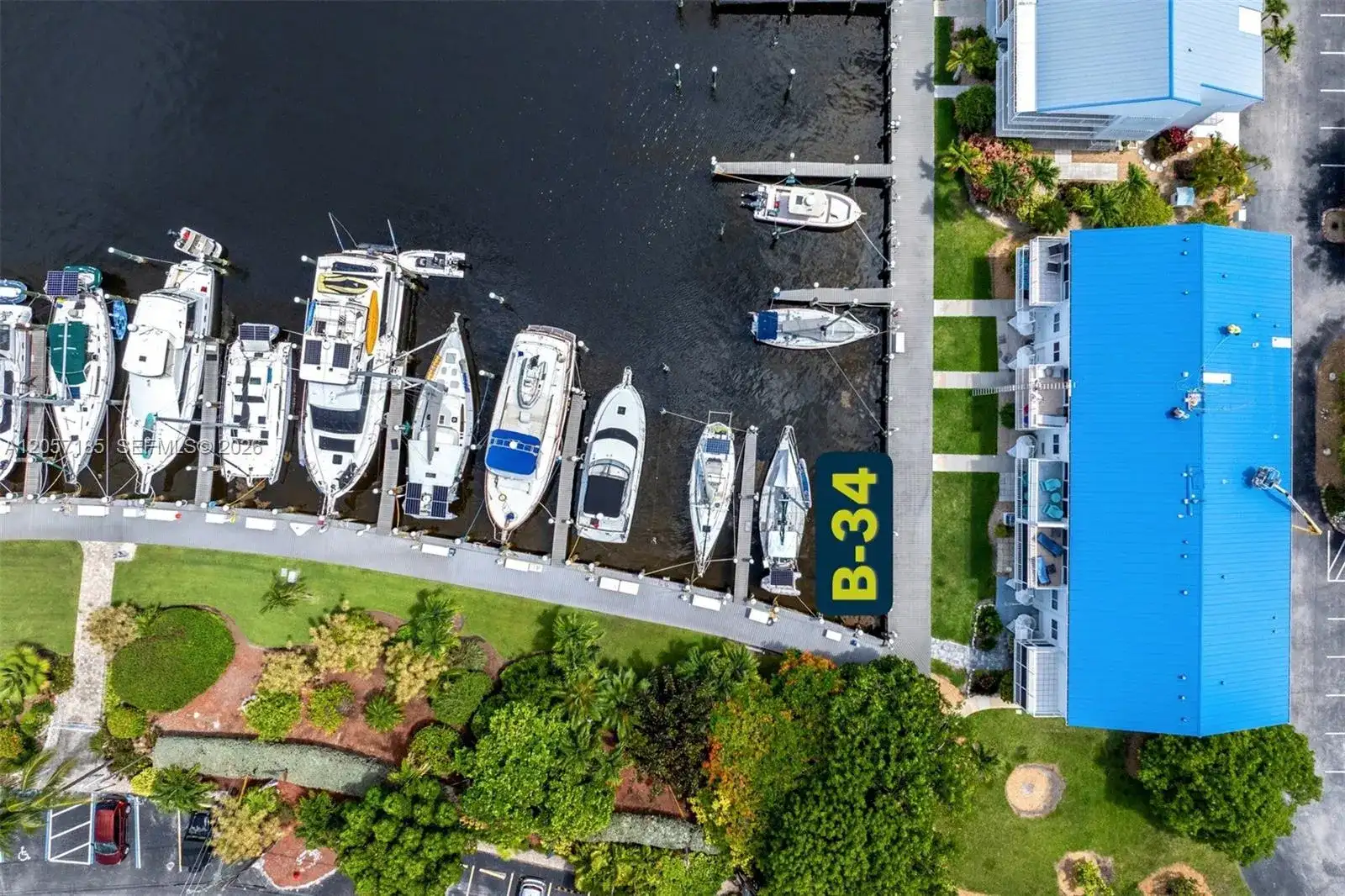 95 Coco Plum Dr Unit 4B & Slip B-34, Marathon FL 33050 photo 4
