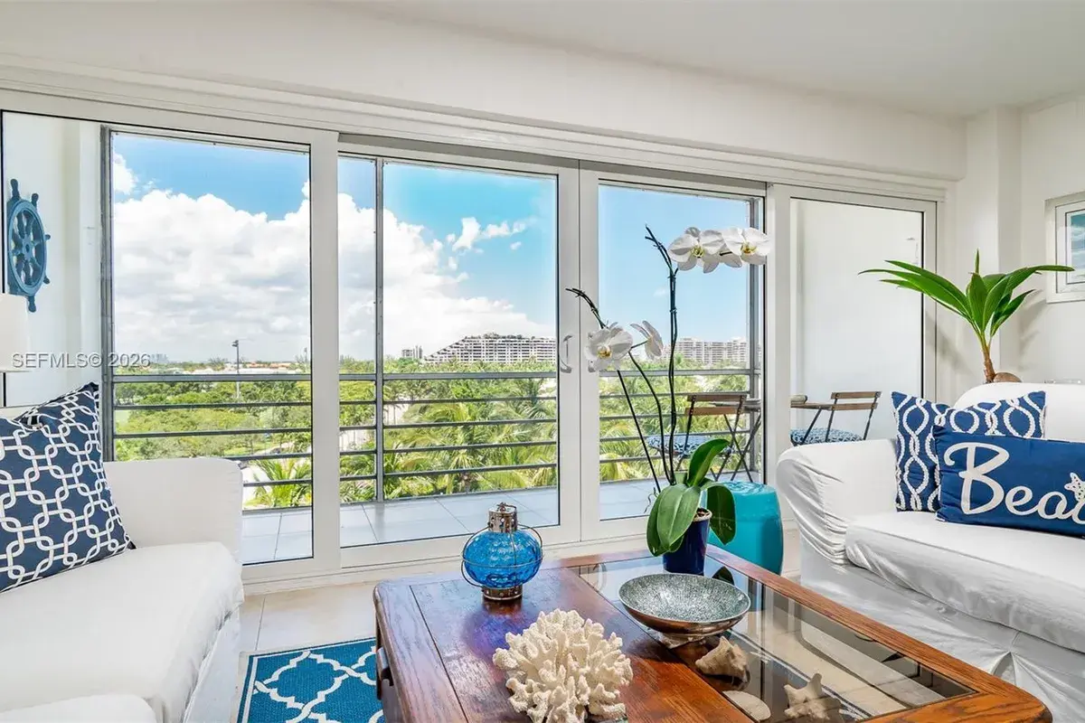 555 Crandon Blvd # 71, Key Biscayne FL 33149