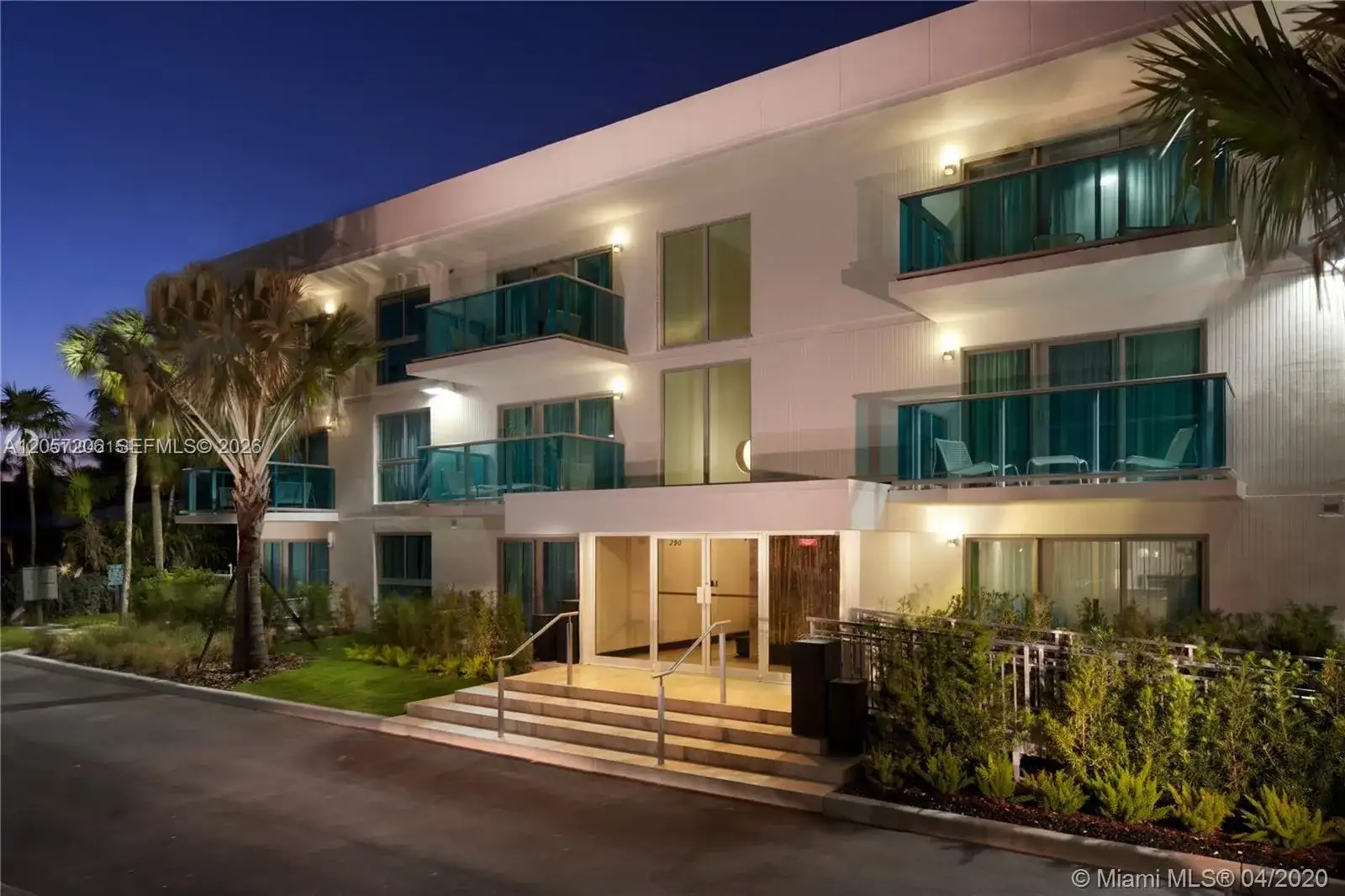 290 Bal Bay Dr # 107, Bal Harbour FL 33154 photo 4