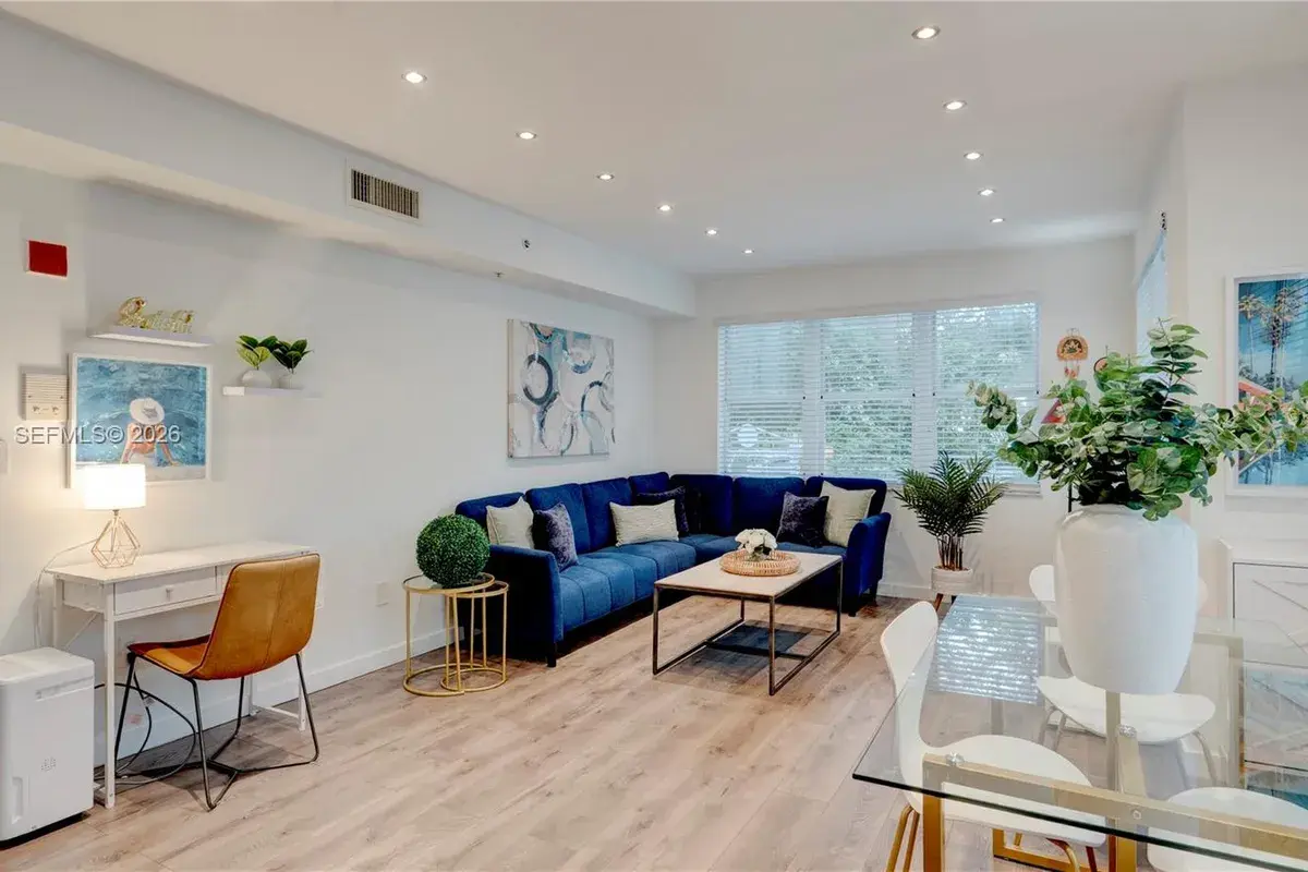 1550 Drexel Ave # 101, Miami Beach FL 33139