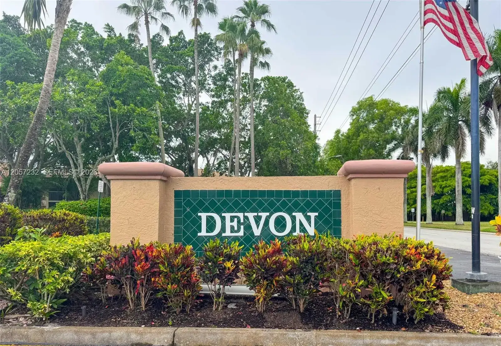 7120 S DEVON DR # 110, Tamarac FL 33321 photo 2