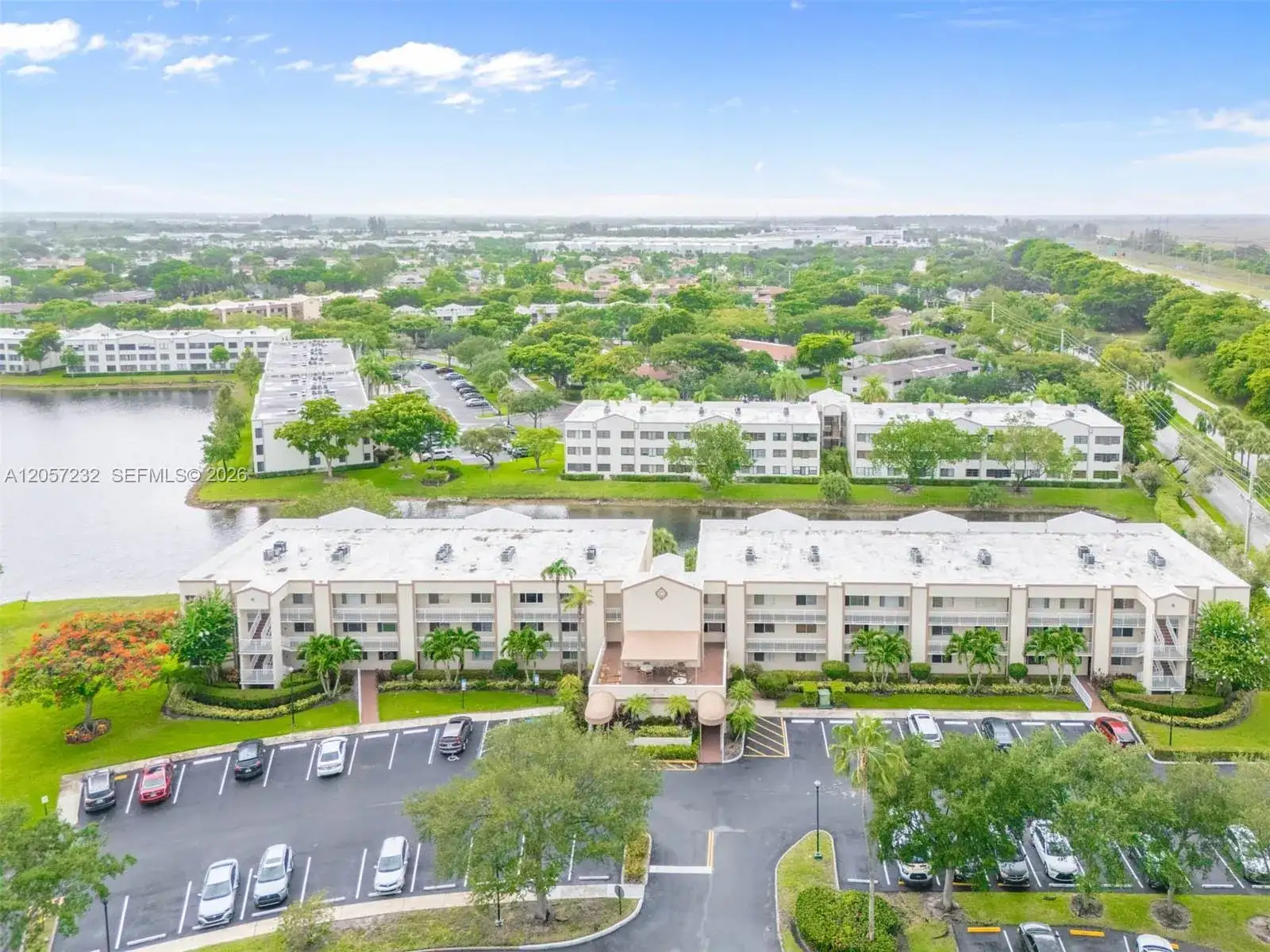 7120 S DEVON DR # 110, Tamarac FL 33321 photo 3