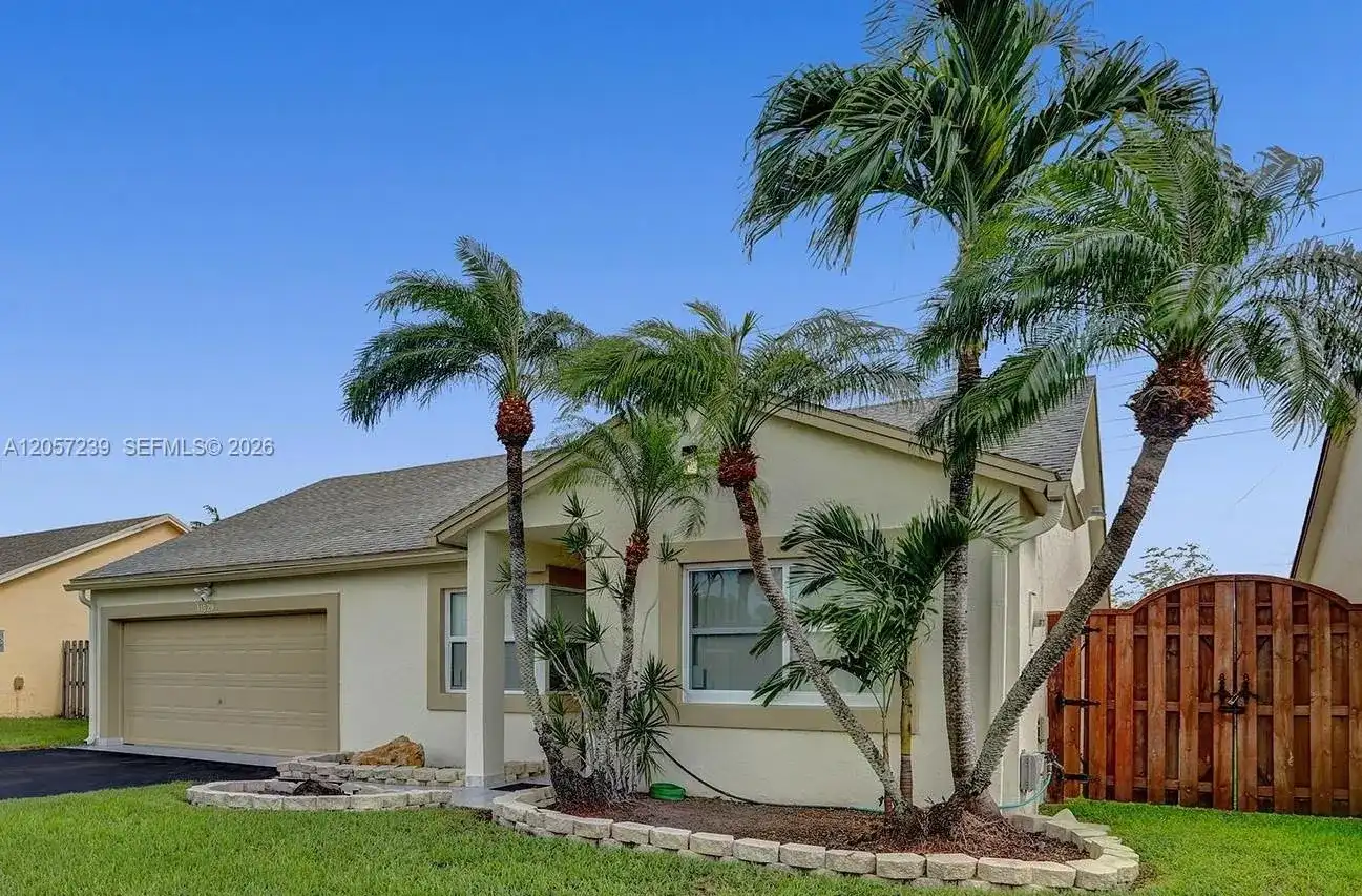 11529 SW 133rd Ter, Miami FL 33176