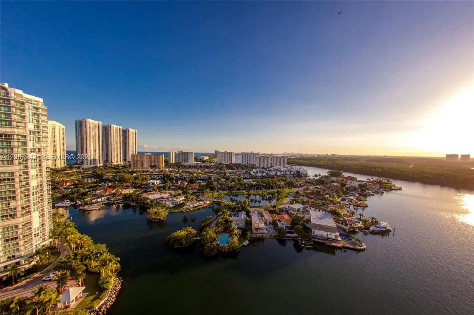 330 Sunny Isles Blvd # 1506, Sunny Isles Beach FL 33160