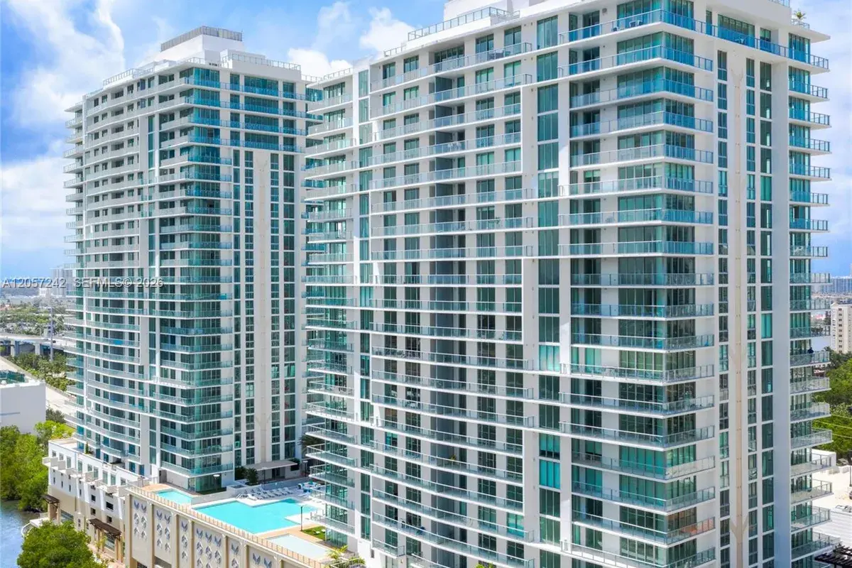 330 Sunny Isles Blvd # 1506, Sunny Isles Beach FL 33160
