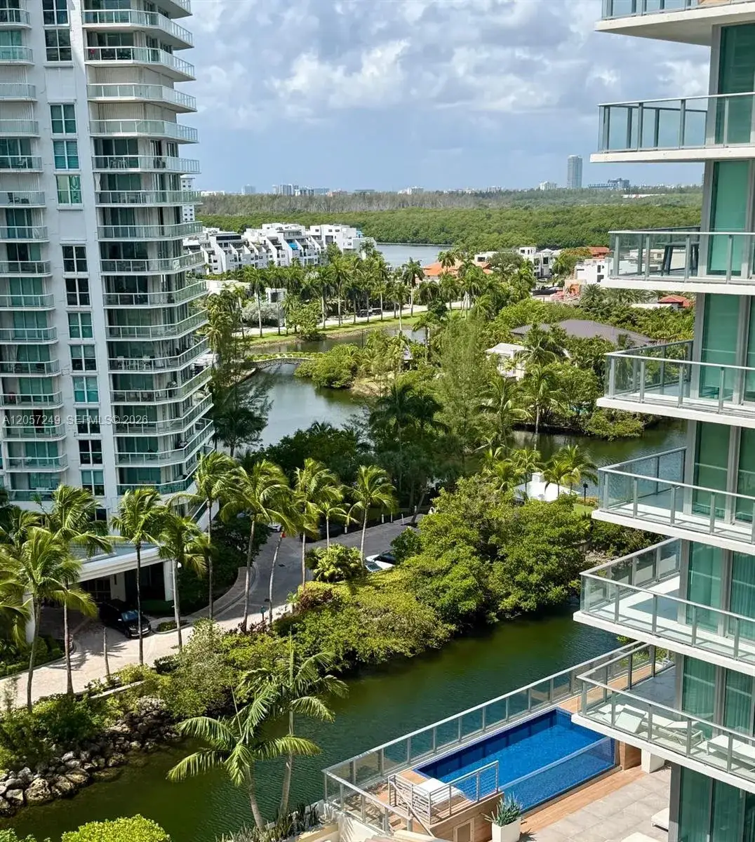 250 Sunny Isles Blvd # 1203, Sunny Isles Beach FL 33160