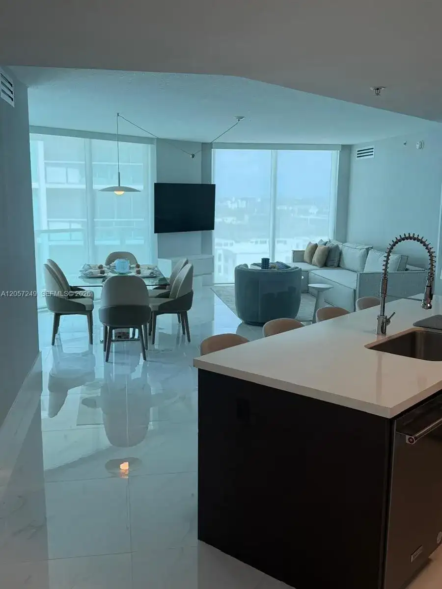 250 Sunny Isles Blvd # 1203, Sunny Isles Beach FL 33160 photo 3