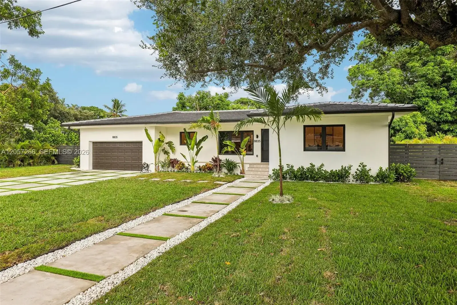 8835 NE 9th Ct, Miami FL 33138 photo 2
