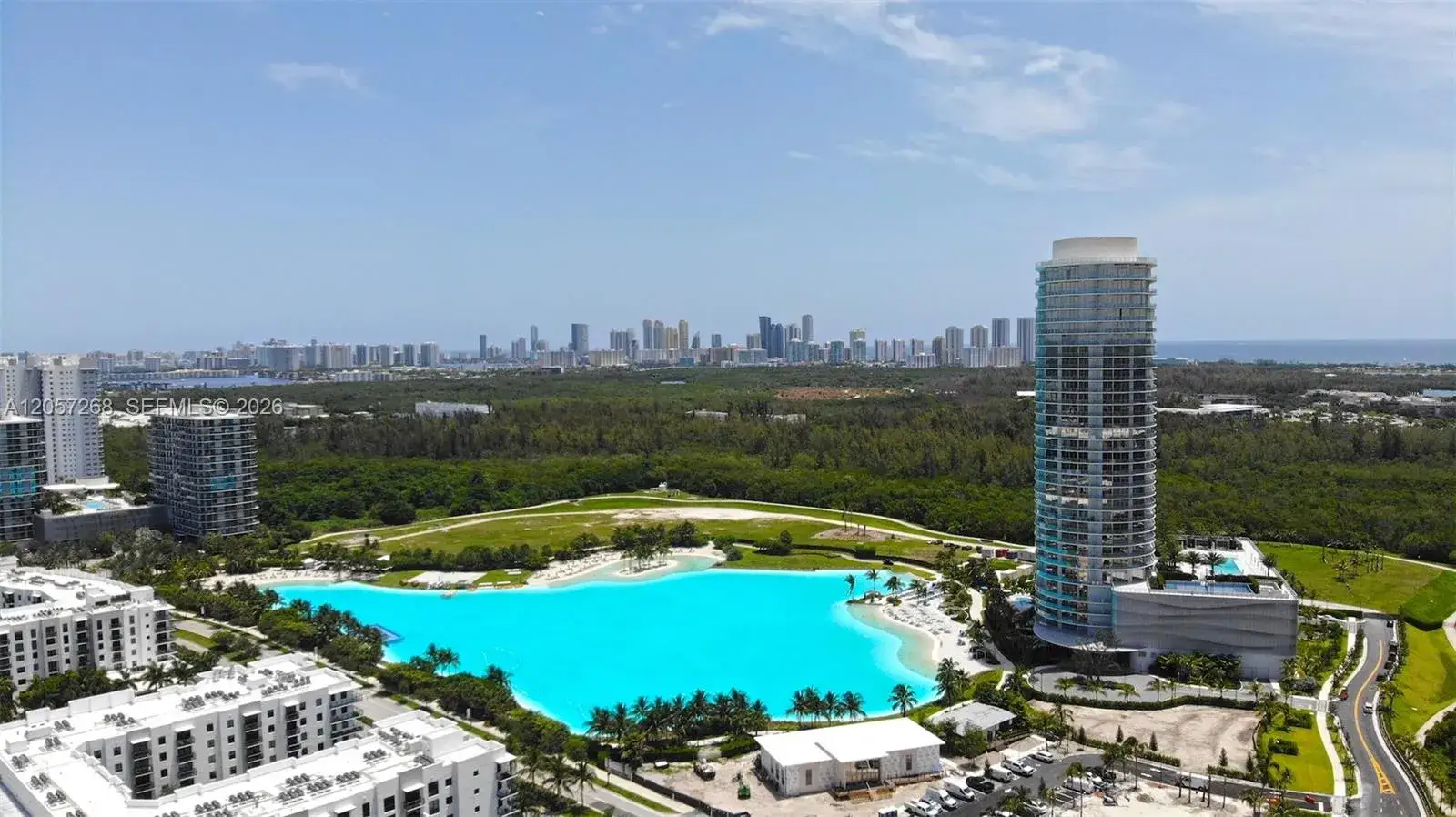 2411 Laguna Circle # 1903, North Miami FL 33181