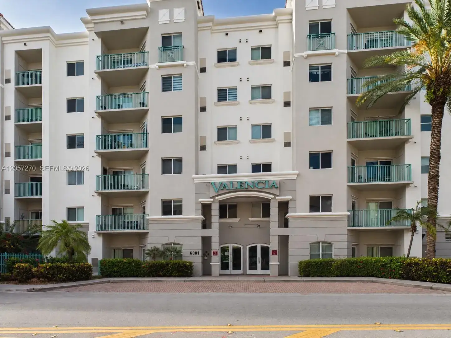 6001 SW 70th St # 535, South Miami FL 33143