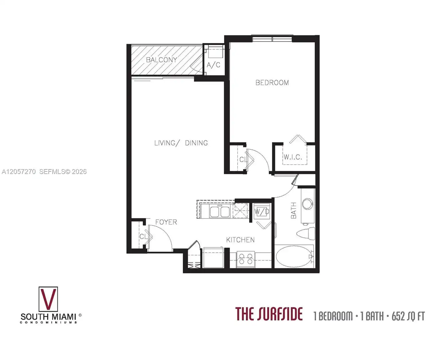 6001 SW 70th St # 535, South Miami FL 33143 photo 3
