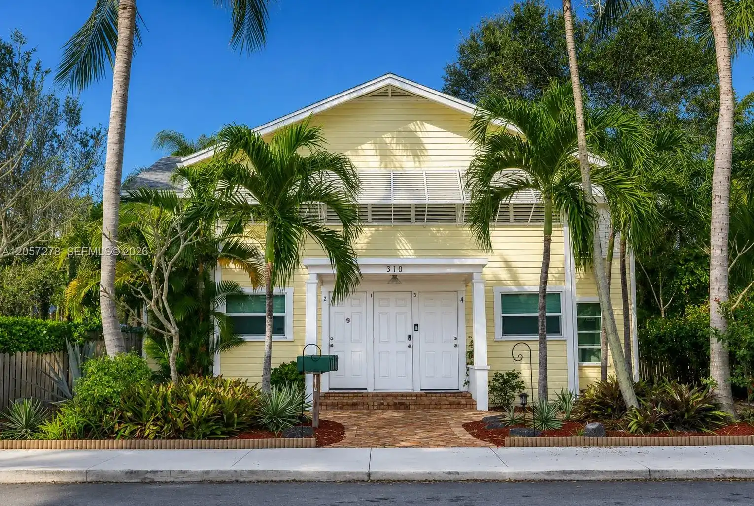 310 N Ocean Breeze # 3, Lake Worth FL 33460