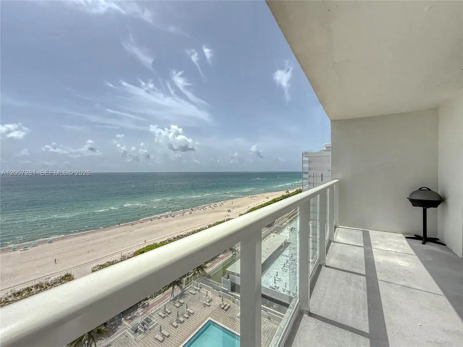 5701 Collins Ave # 1508, Miami Beach FL 33140 photo 2
