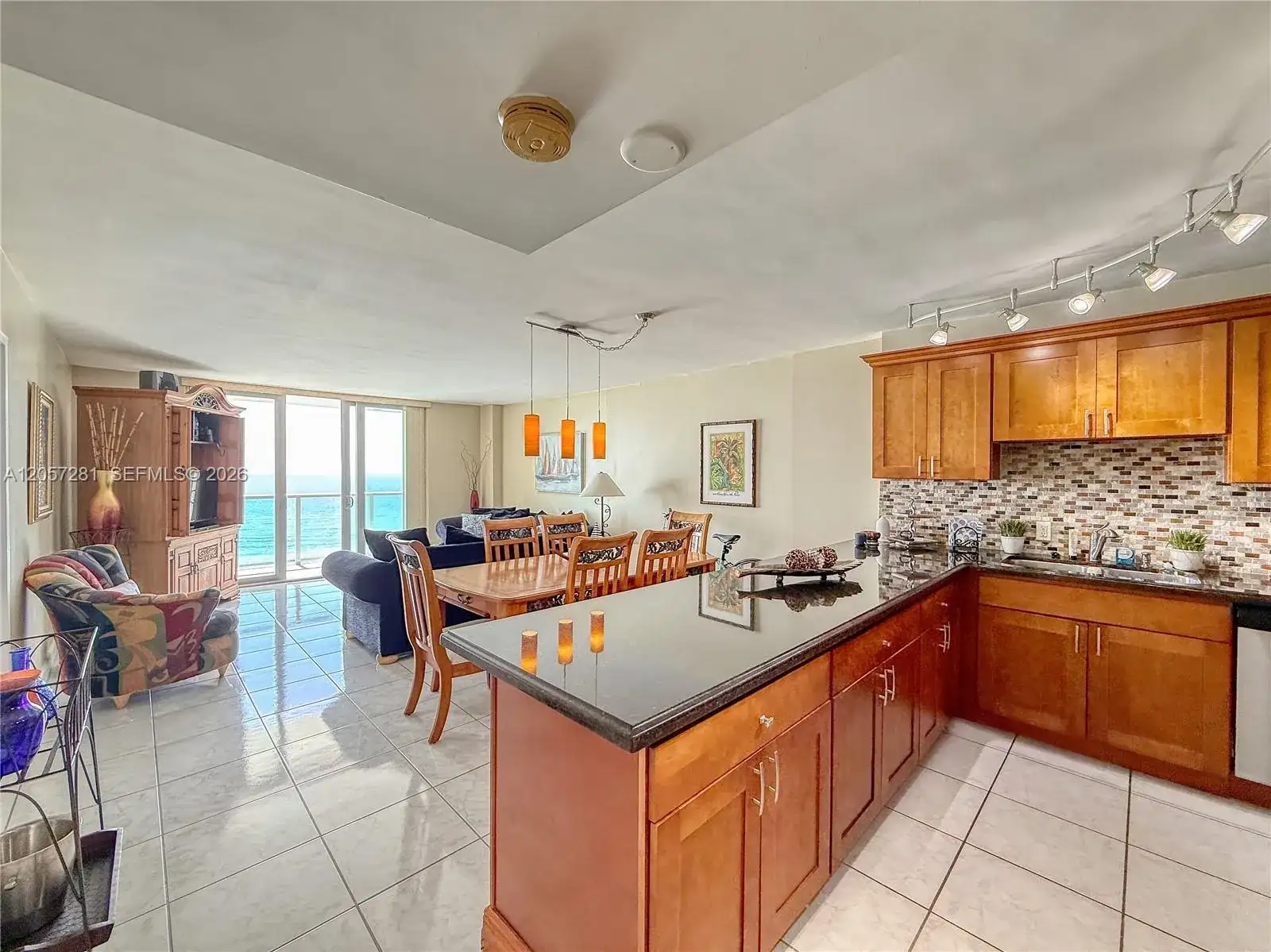5701 Collins Ave # 1508, Miami Beach FL 33140 photo 5