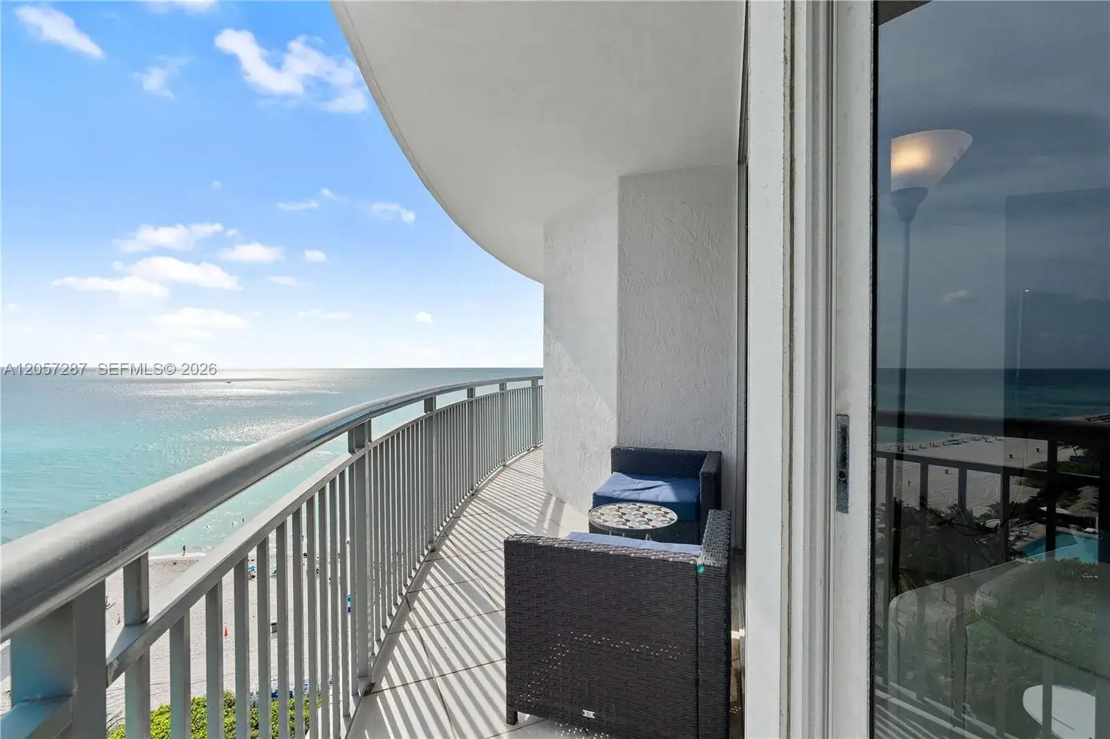 17375 Collins Ave # 1108, Sunny Isles Beach FL 33160 photo 3