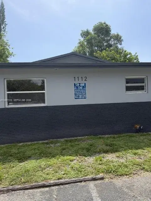 1112 NW 5th Ave # 3, Fort Lauderdale FL 33311