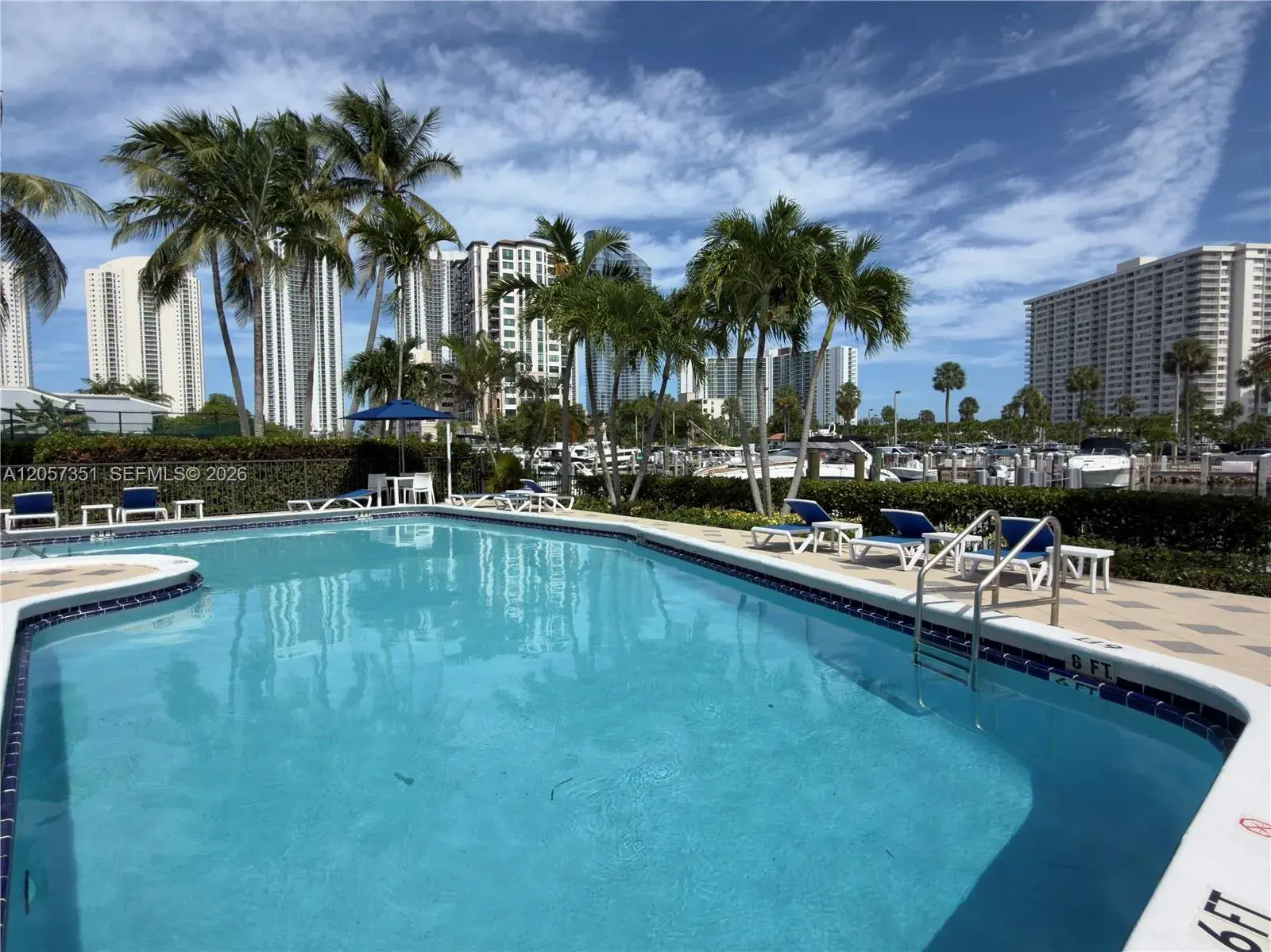 329 Poinciana Dr # 909, Sunny Isles Beach FL 33160