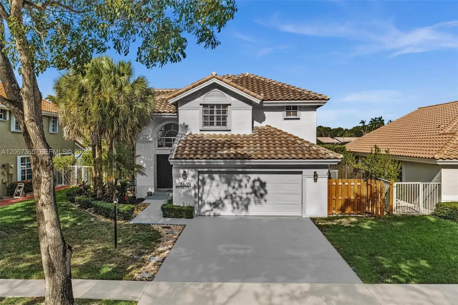 3409 Boise Way, Cooper City FL 33026 photo 2