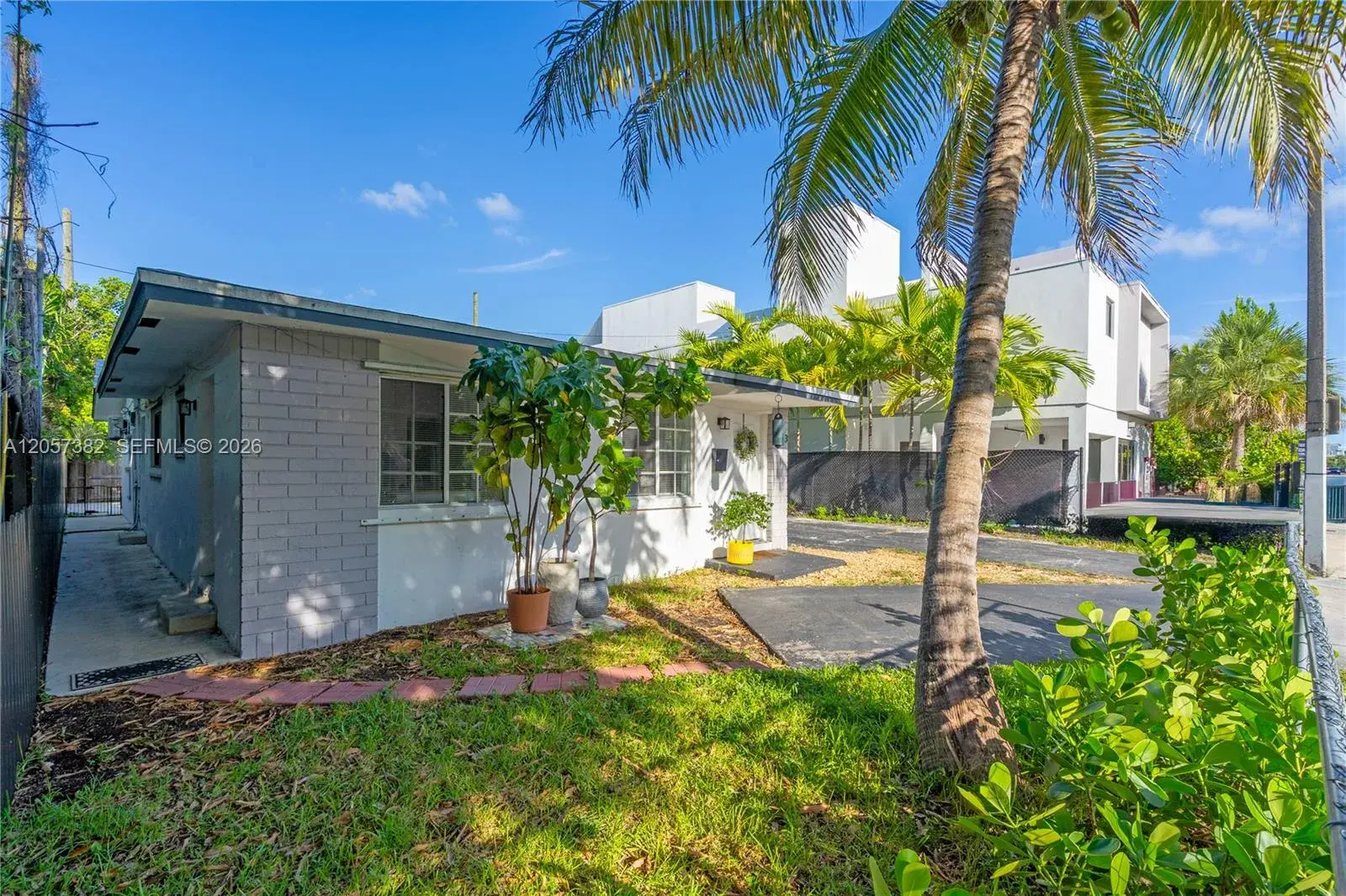 5151 N Miami Ave, Miami FL 33127
