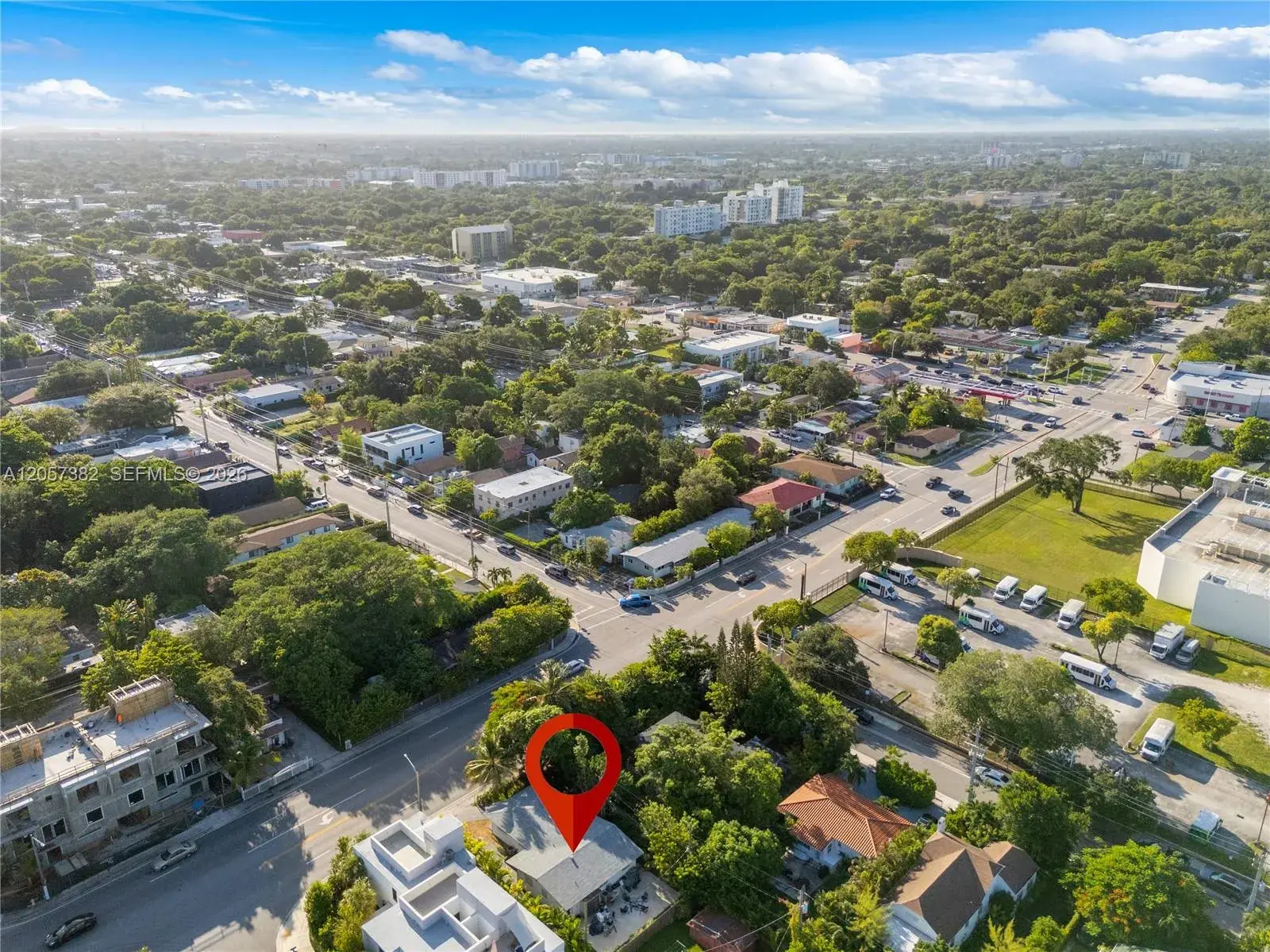 5151 N Miami Ave, Miami FL 33127