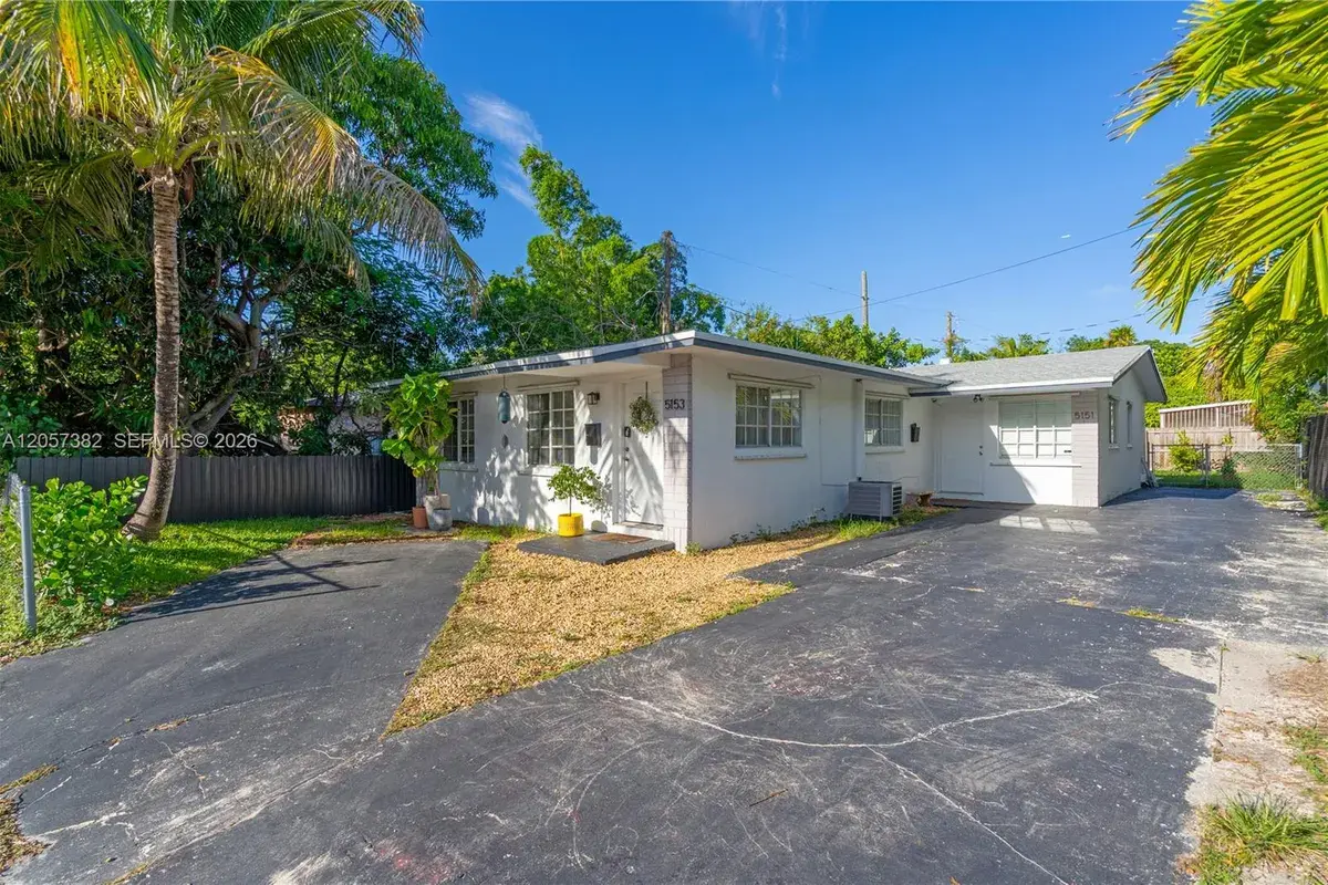 5151 N Miami Ave, Miami FL 33127