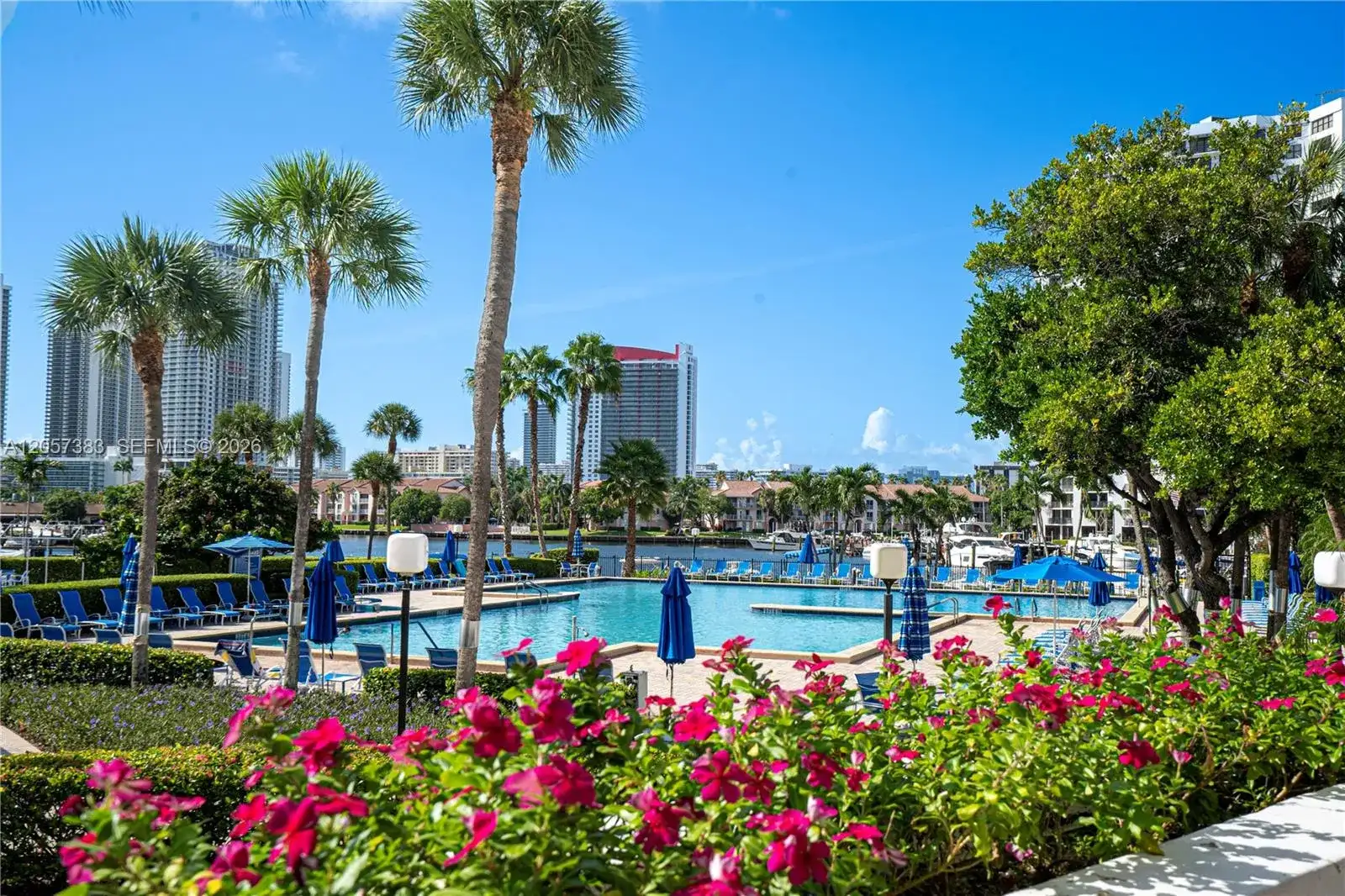 2500 Parkview Dr # 616, Hallandale Beach FL 33009 photo 3