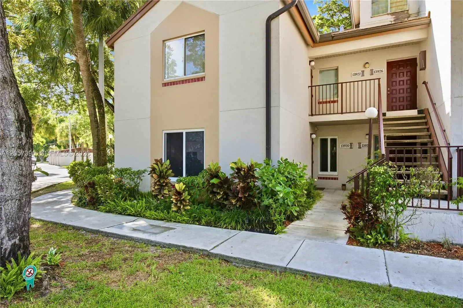 13920 SW 93rd Ln # 13920, Miami FL 33186