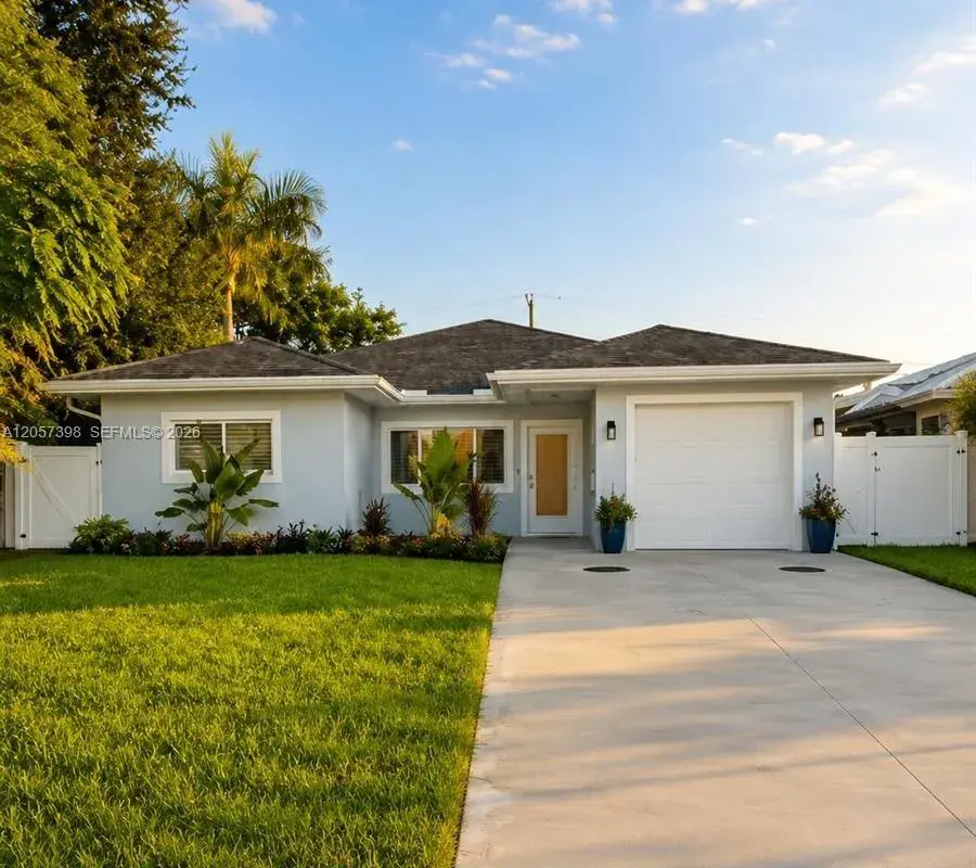 6958 Park St, Hollywood FL 33024