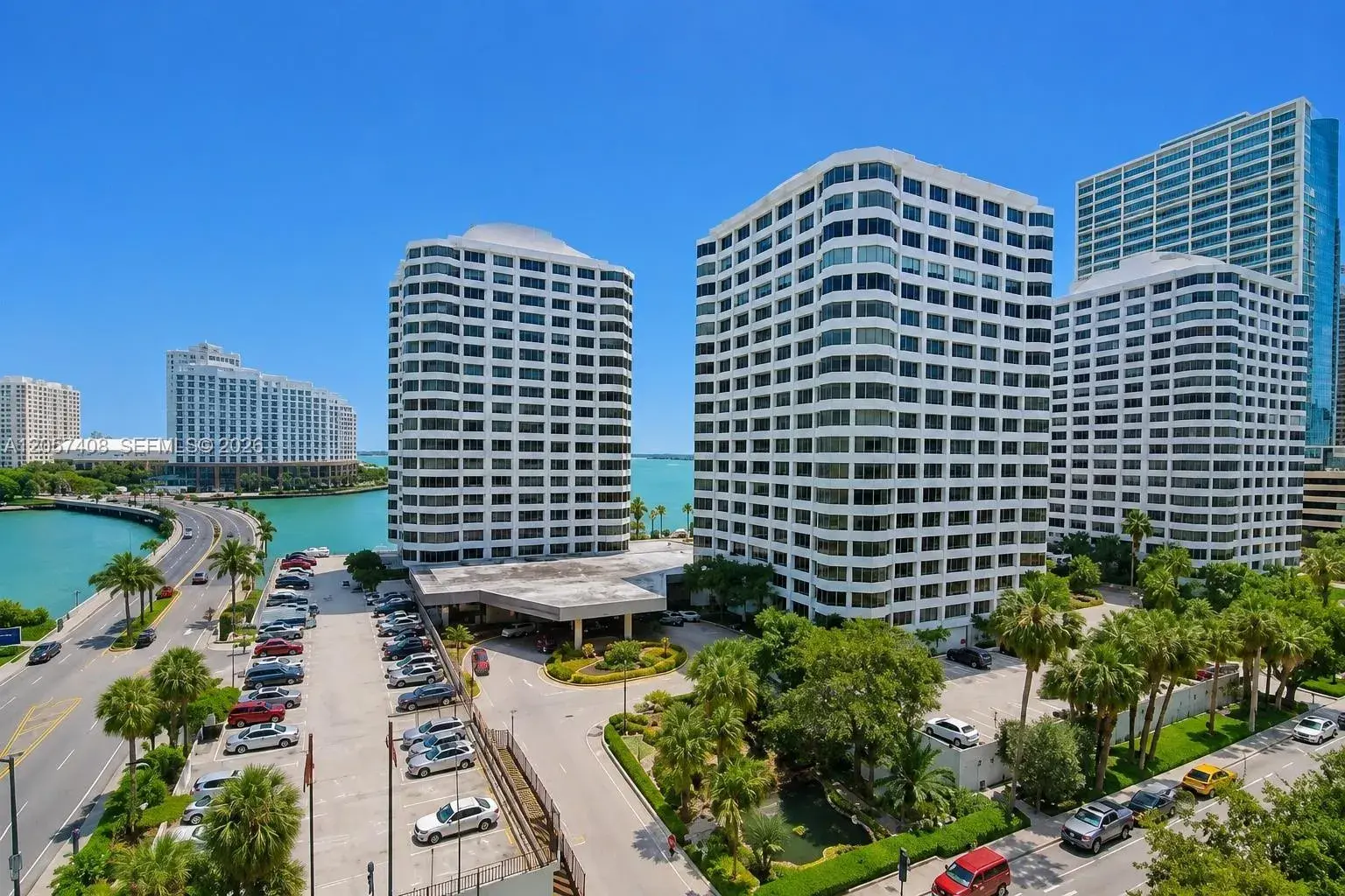 4 bedroom 3 bath Residential for sale at 825 Brickell Bay Dr # 1151, Miami FL 33131