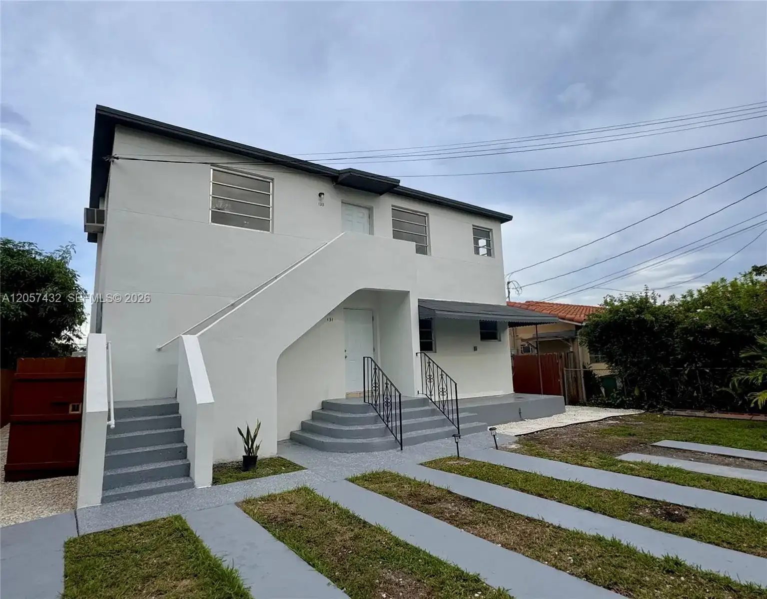 133 NW 32nd Ct # 133, Miami FL 33125
