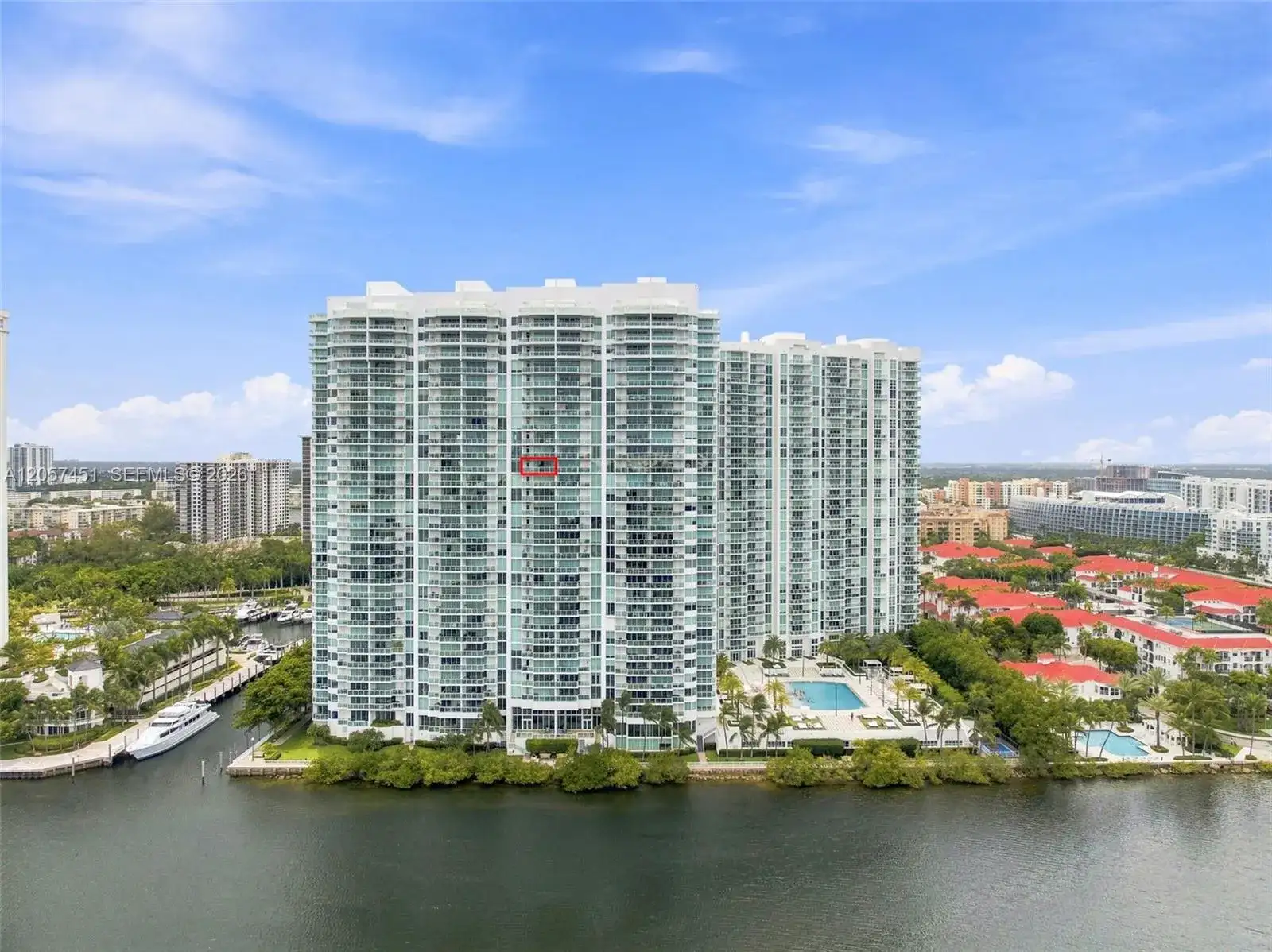3201 NE 183rd St # 2104, Aventura FL 33160 photo 3