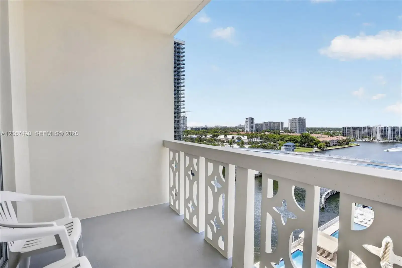 1817 S Ocean Dr # 19, Hallandale Beach FL 33009 photo 3