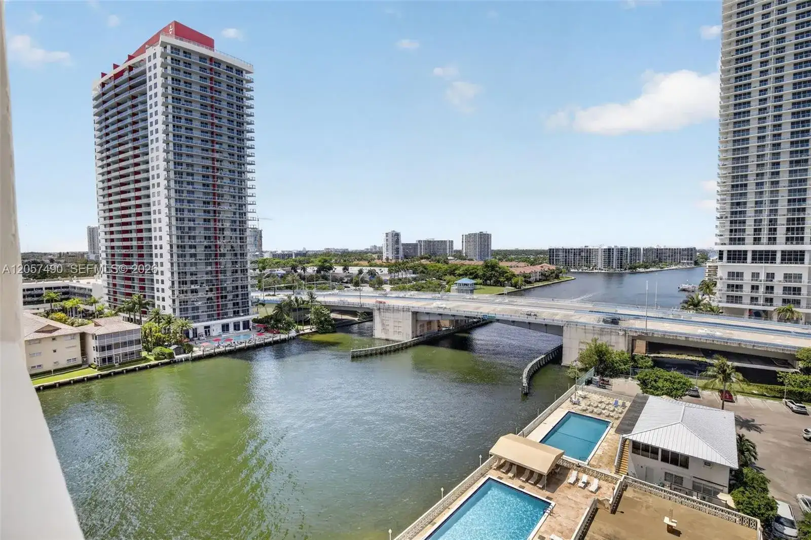 1817 S Ocean Dr # 19, Hallandale Beach FL 33009 photo 4