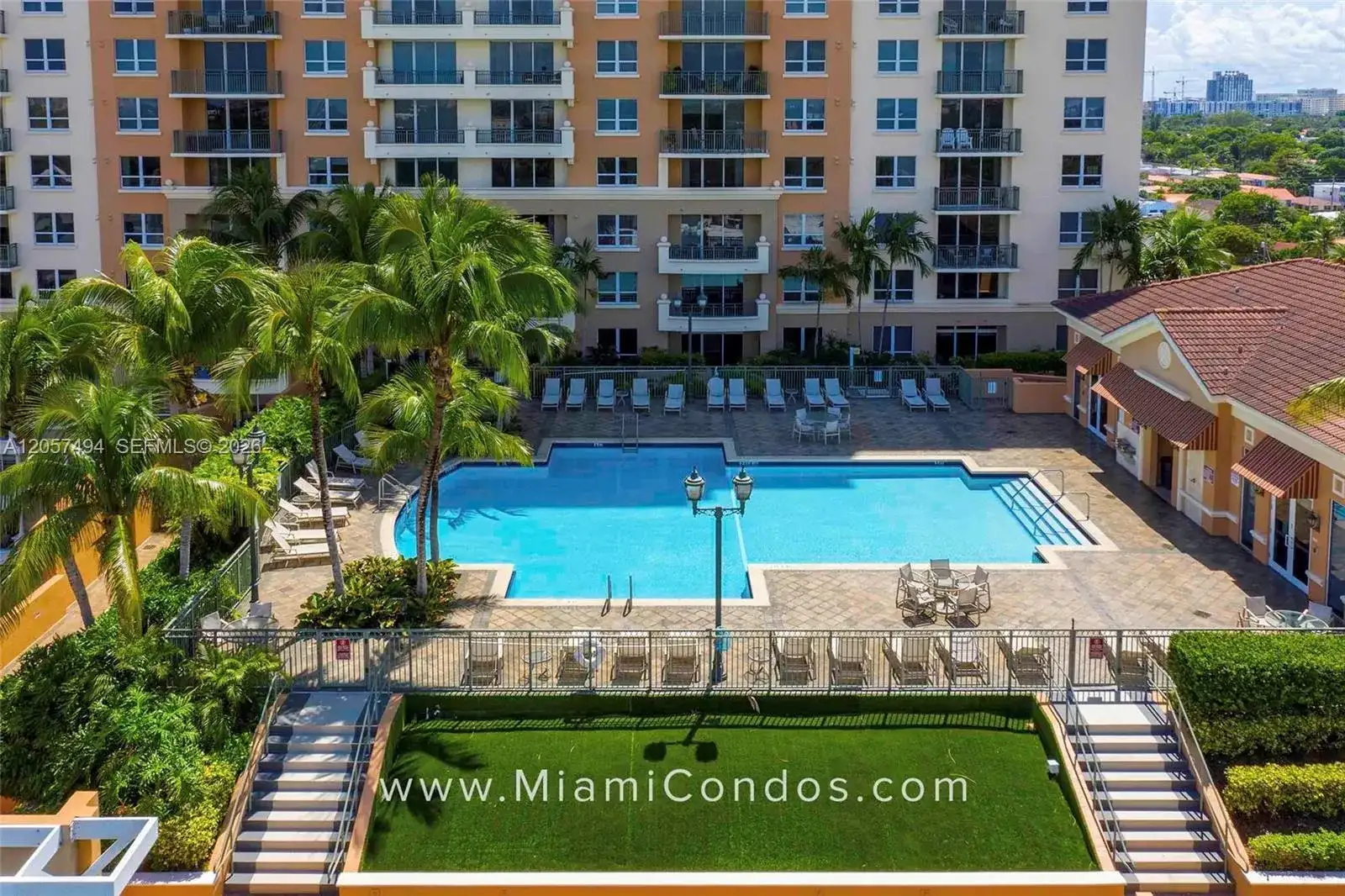 3232 SW 22nd Ter # 201, Miami FL 33145 photo 2