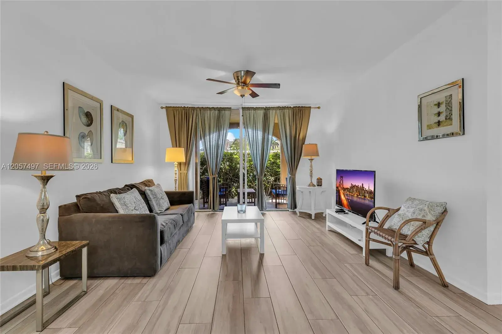 19501 E Country Club Dr # 9101, Aventura FL 33180
