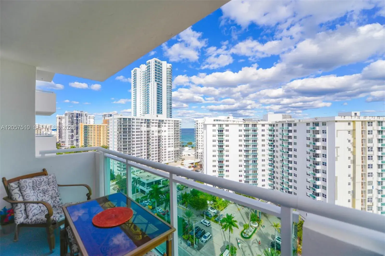3000 S Ocean Dr # 1506, Hollywood FL 33019