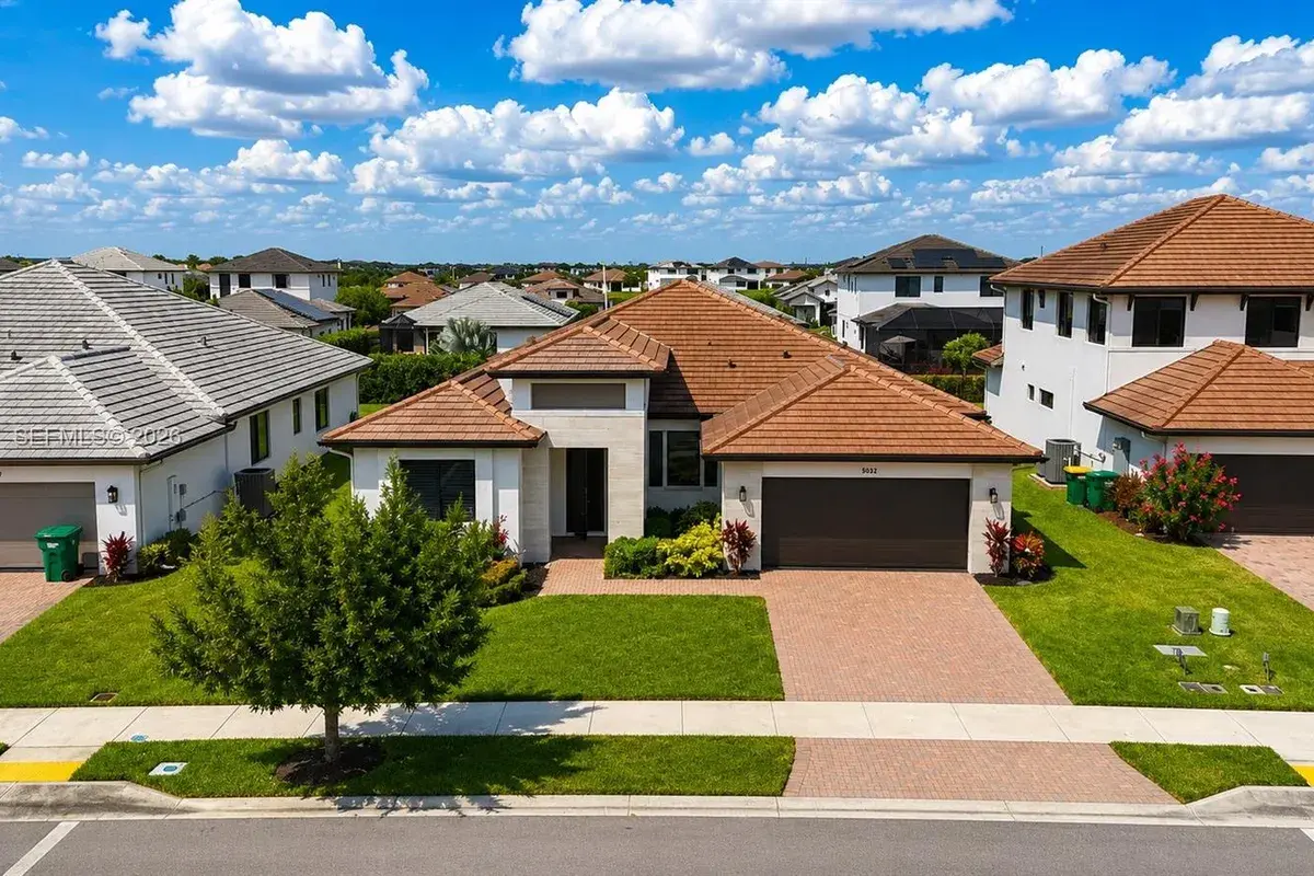 5028 GAMBERO WAY, Ave Maria FL 34142