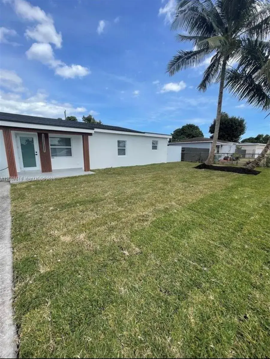 14641 Jackson St # 1, Miami FL 33176