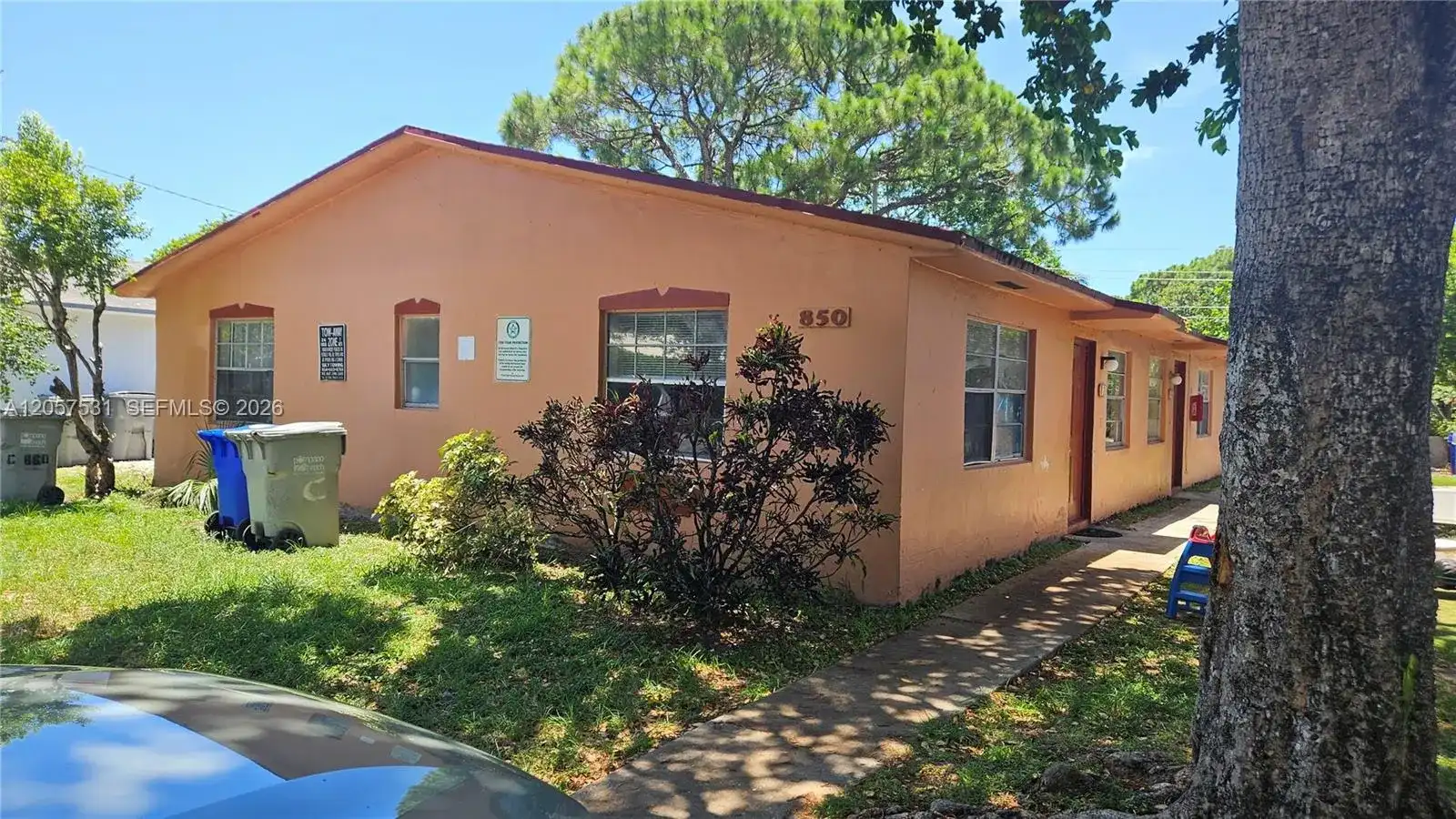 850 SW 6th Ct # 3, Pompano Beach FL 33060