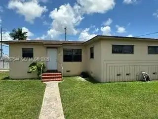 1635 NW 1st Ave, Florida City FL 33034