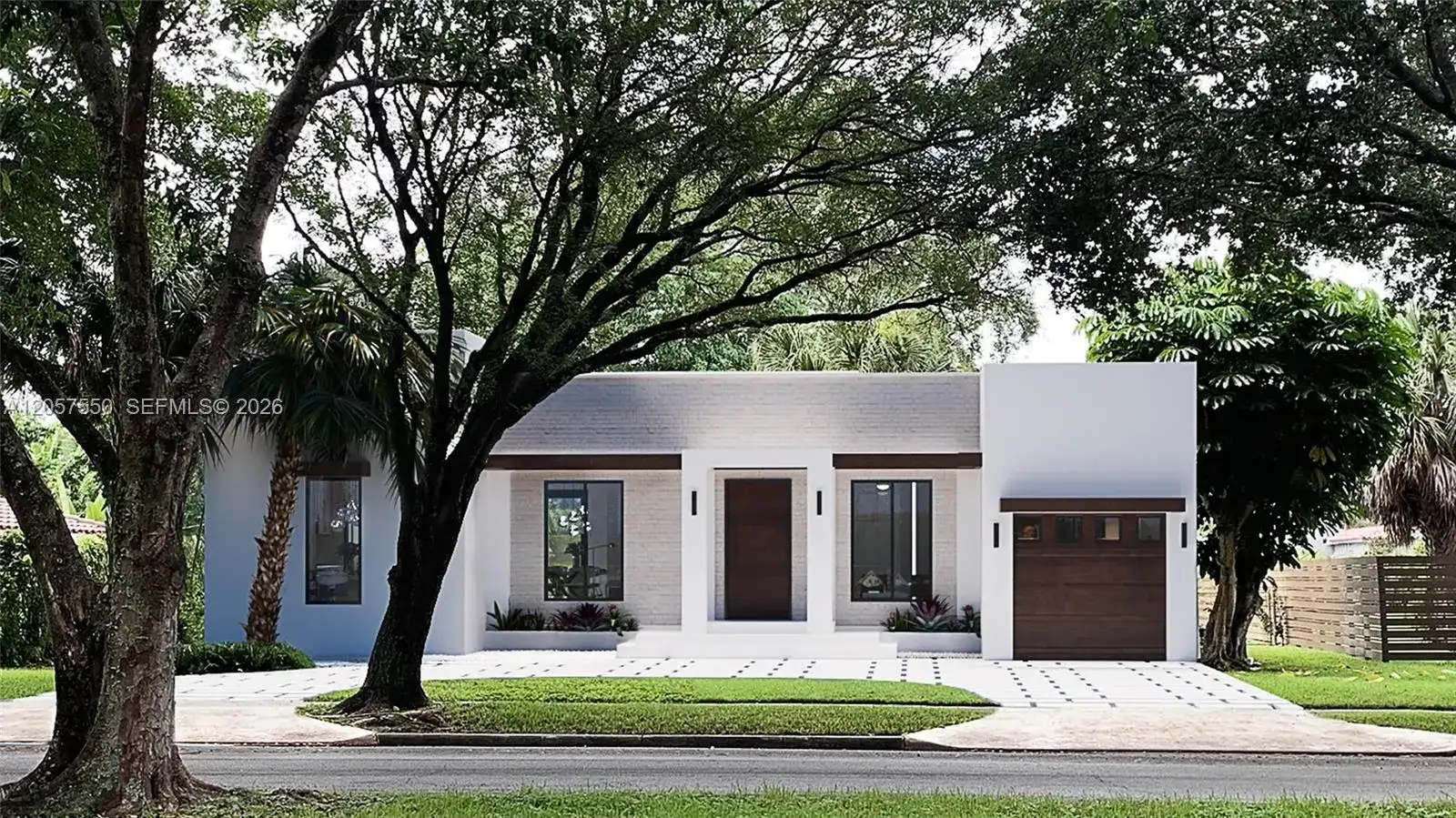 54 NW 96th St, Miami Shores FL 33150