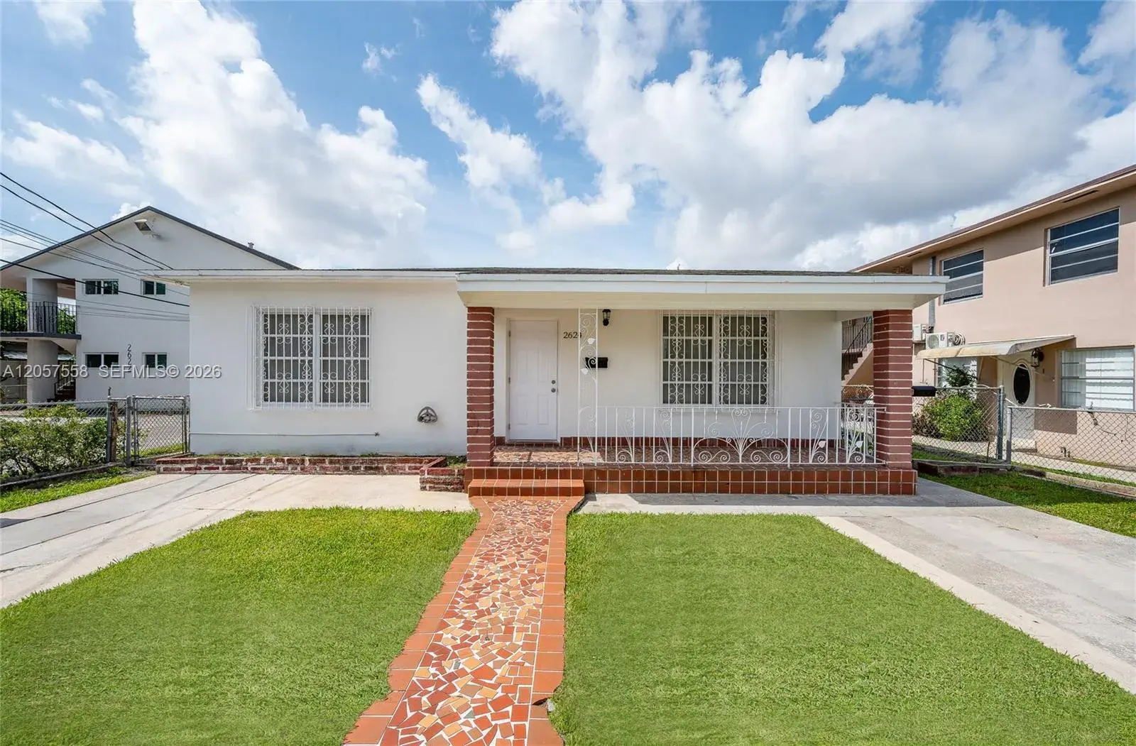 2624 NW 24th St, Miami FL 33142