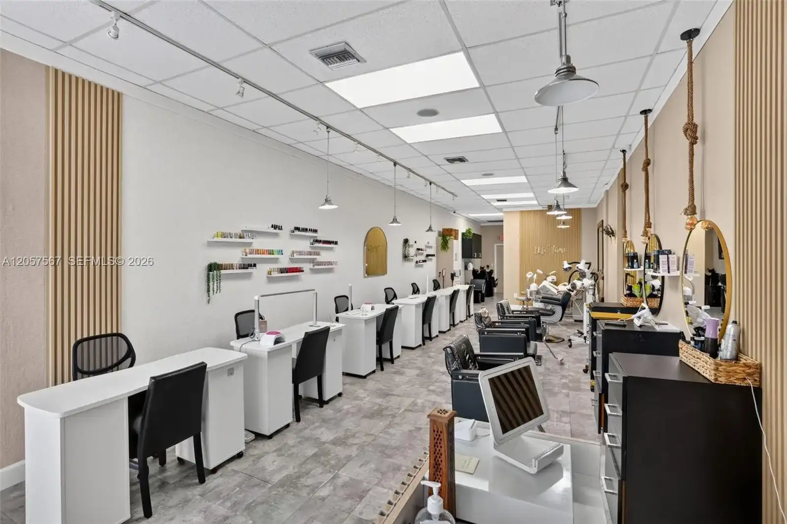 Full Service Salon for Sale in Miami, Miami FL 33173