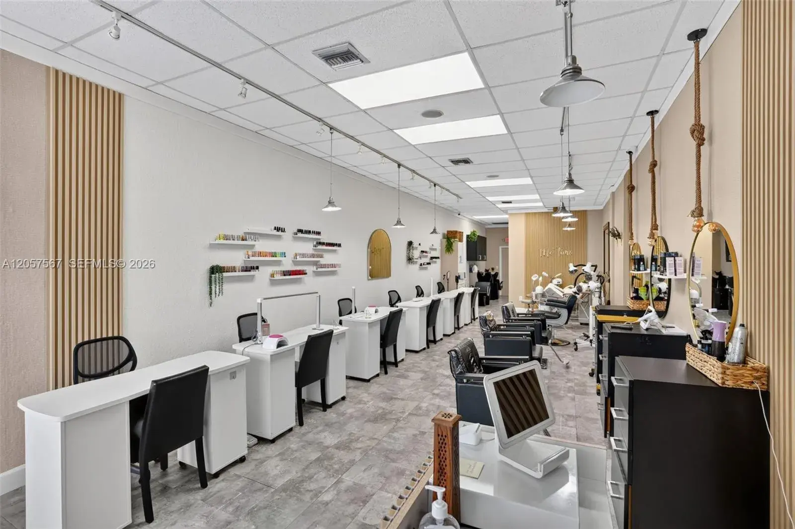 Full Service Salon for Sale in Miami, Miami FL 33173