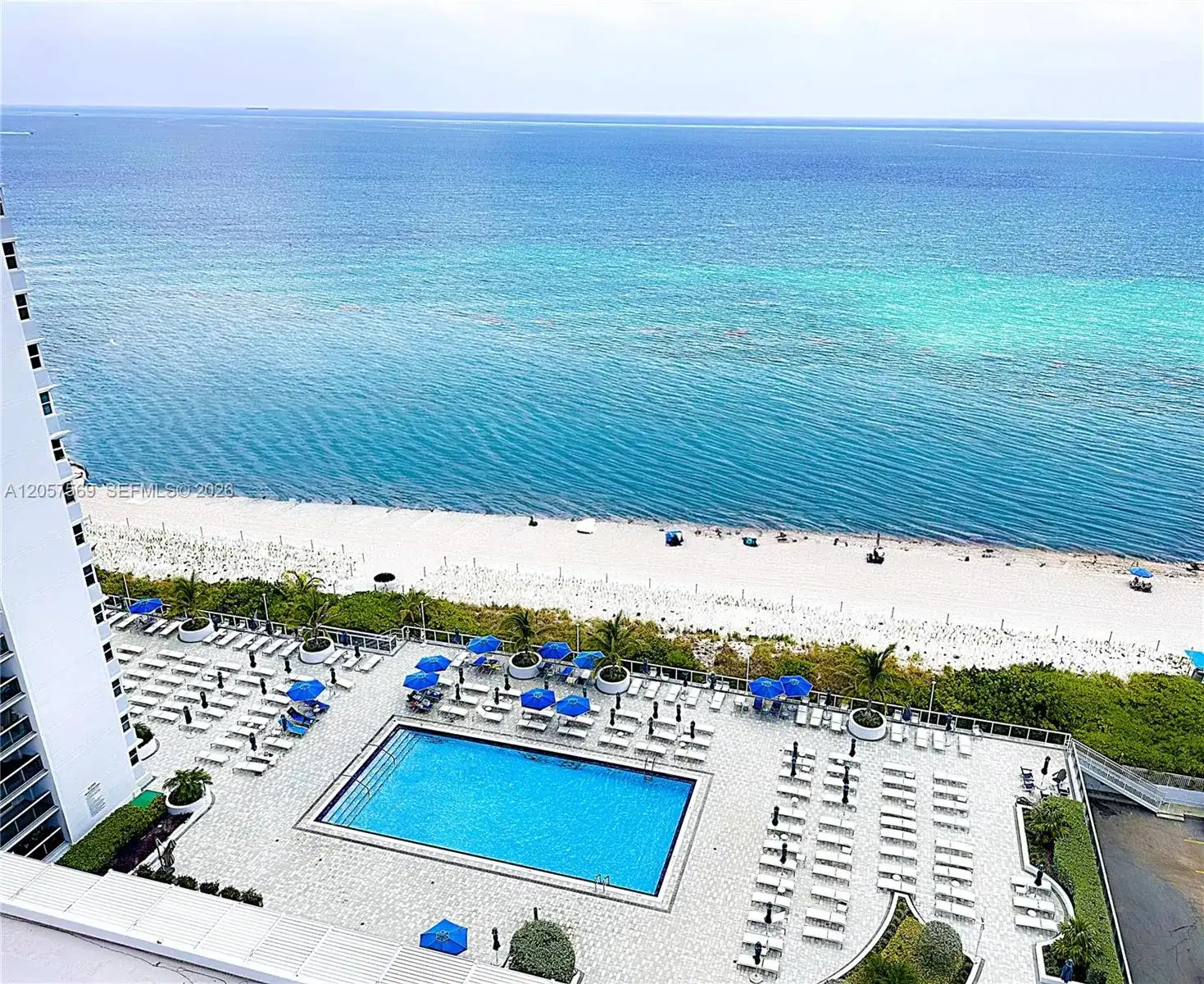 1904 S Ocean Dr # 1803, Hallandale Beach FL 33009 photo 5