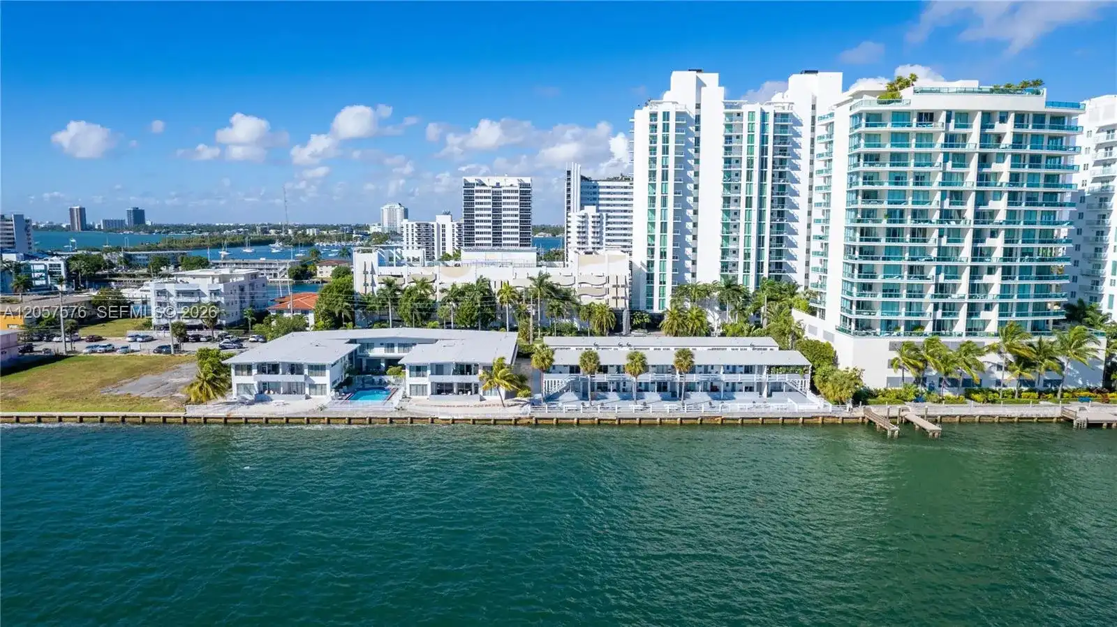 7927 East Dr # 263, North Bay Village FL 33141