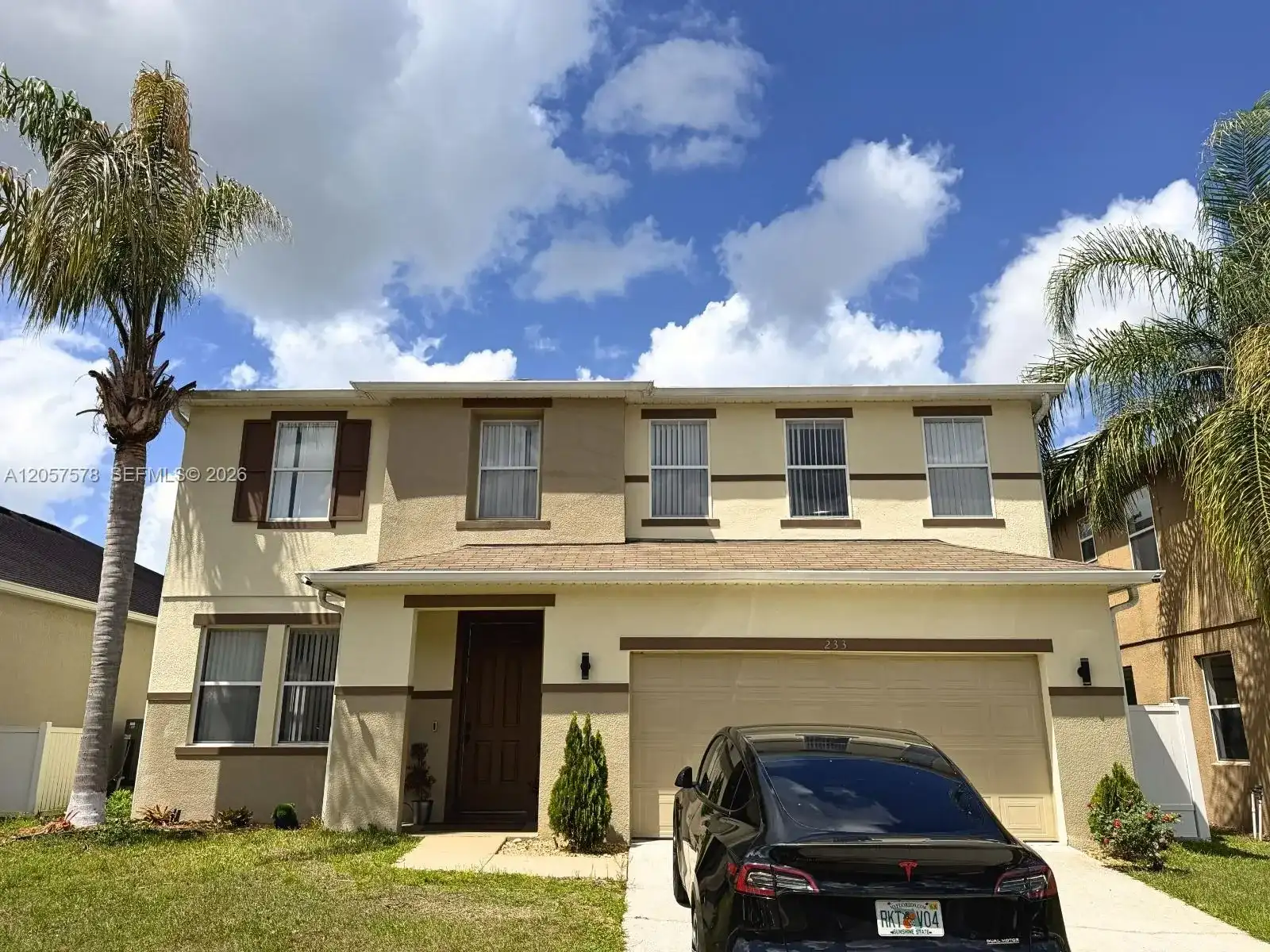 233 Aldridge Ln, Davenport FL 33897
