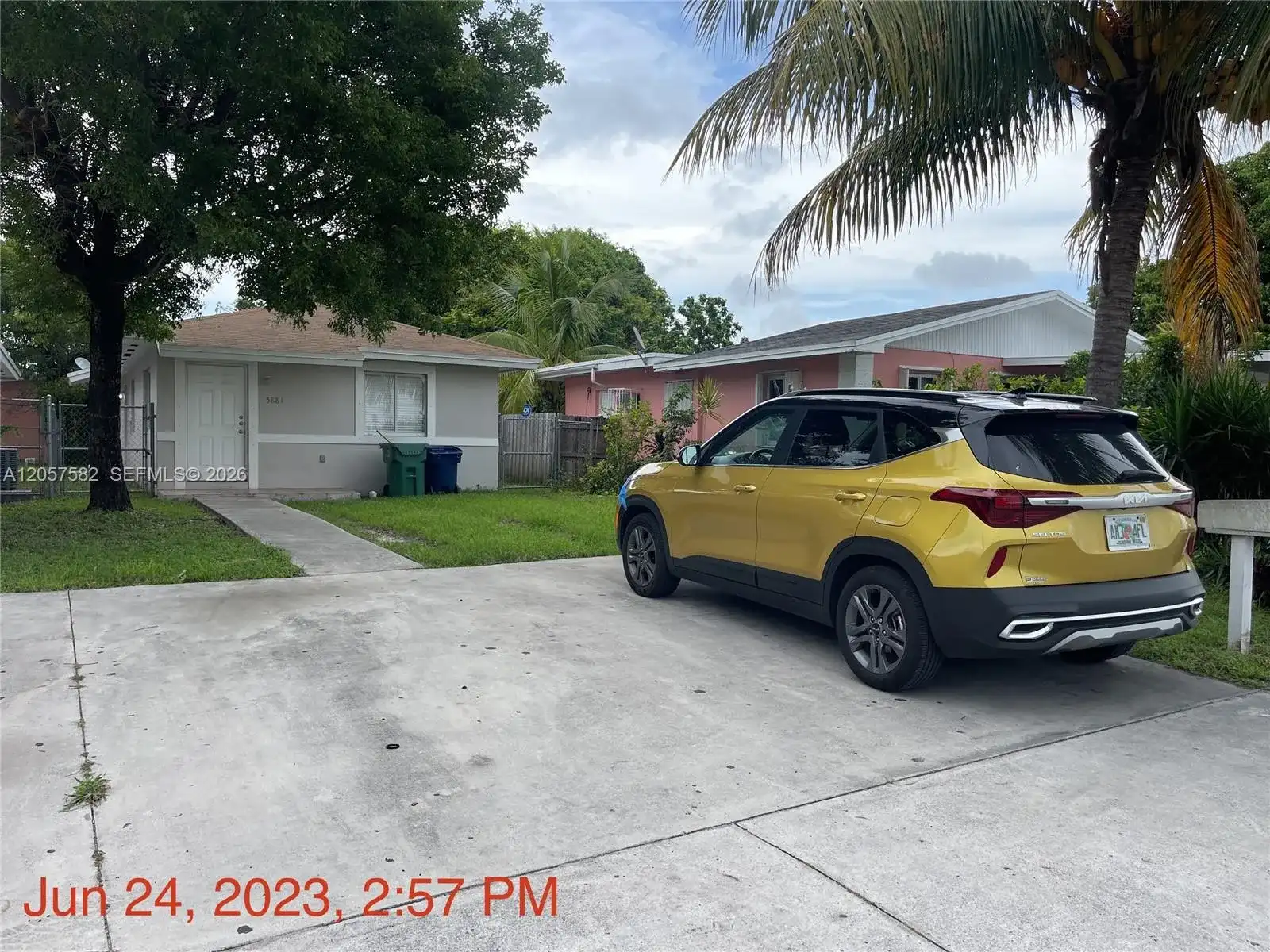 5881 NW 32nd Ave # 5881, Miami FL 33142