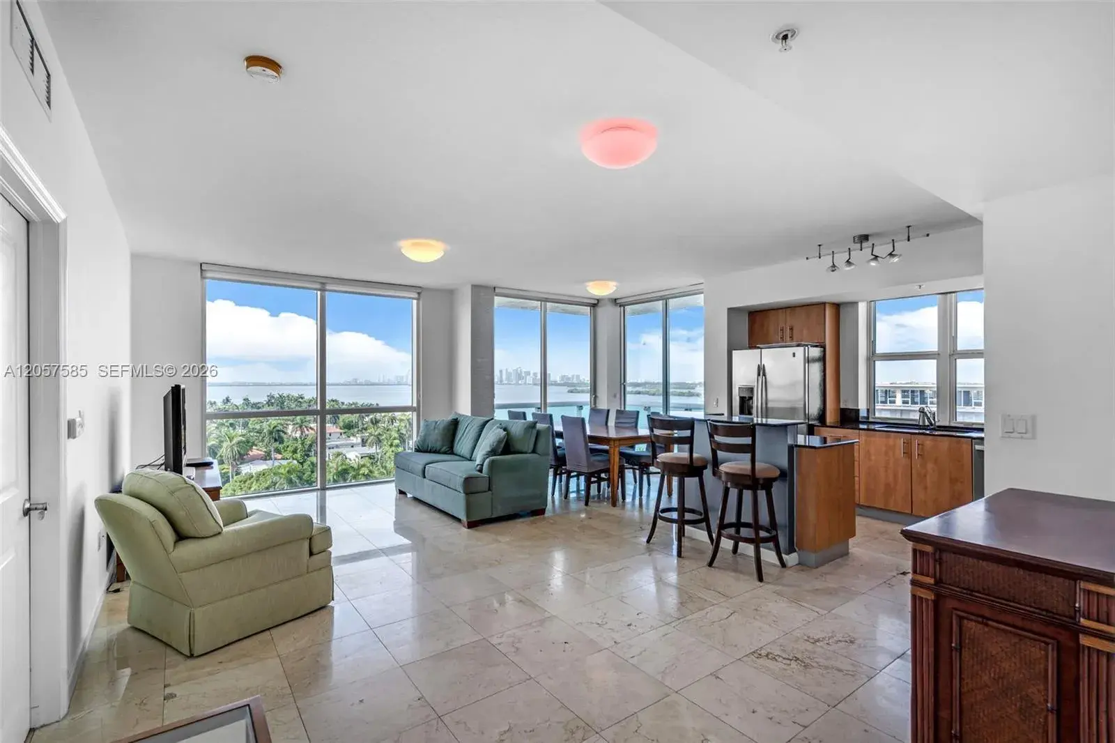 7900 Harbor Island Dr # 1126, North Bay Village FL 33141
