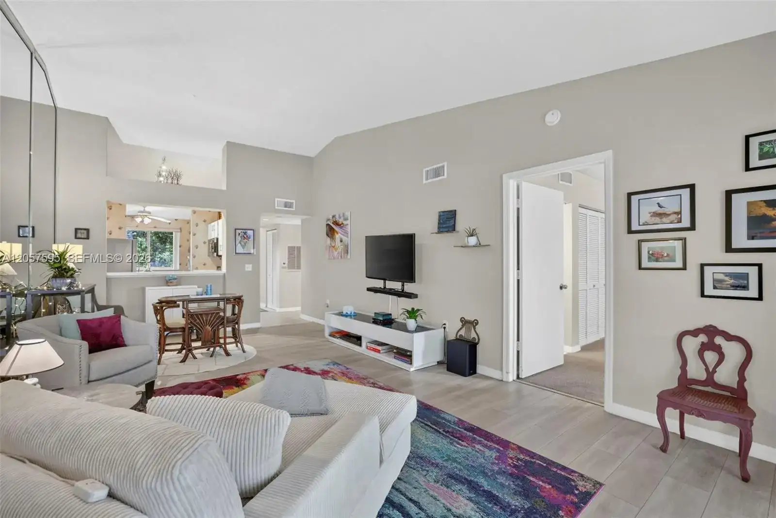 7449 N Devon Dr # 207, Tamarac FL 33321 photo 5
